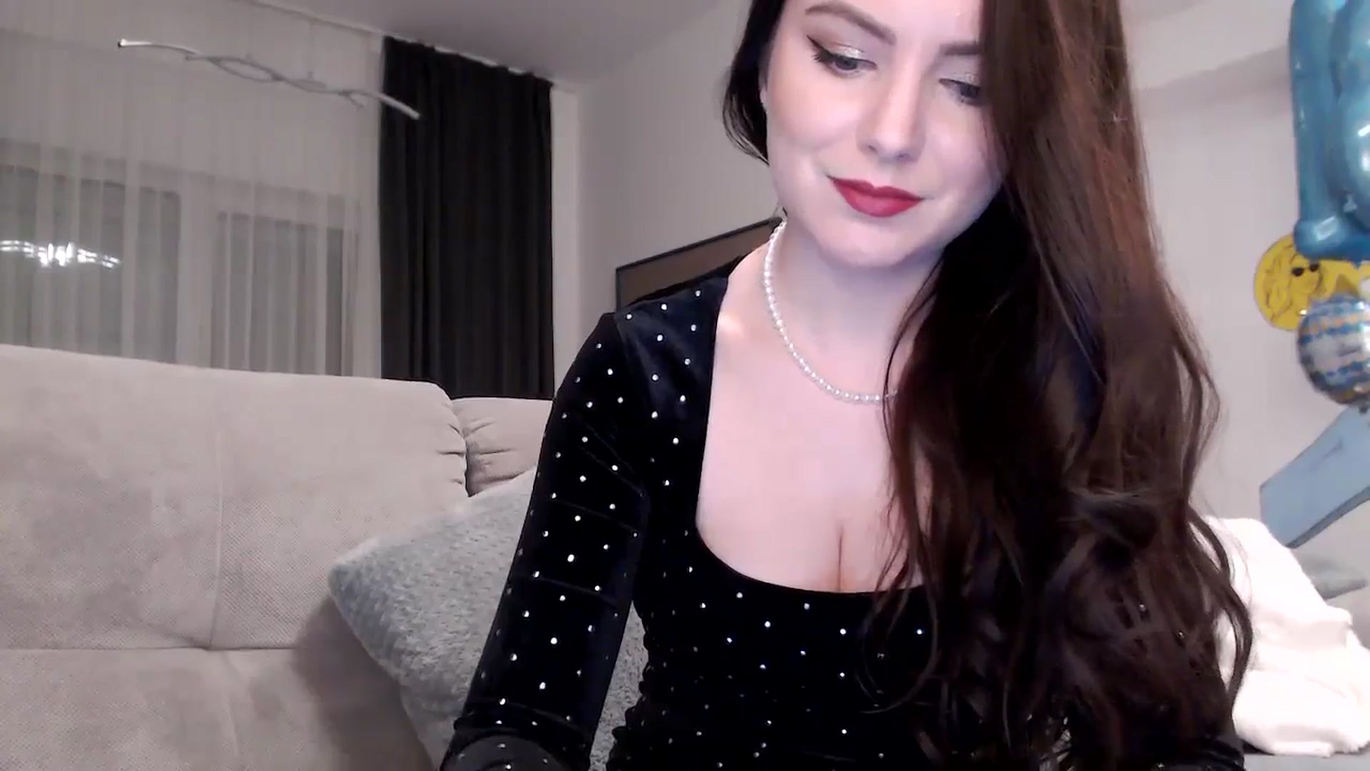 Gallery image thumbnail from Aryelle_'s myfreecams stream on, 12/02/2023, 02:35 image 11 of 20