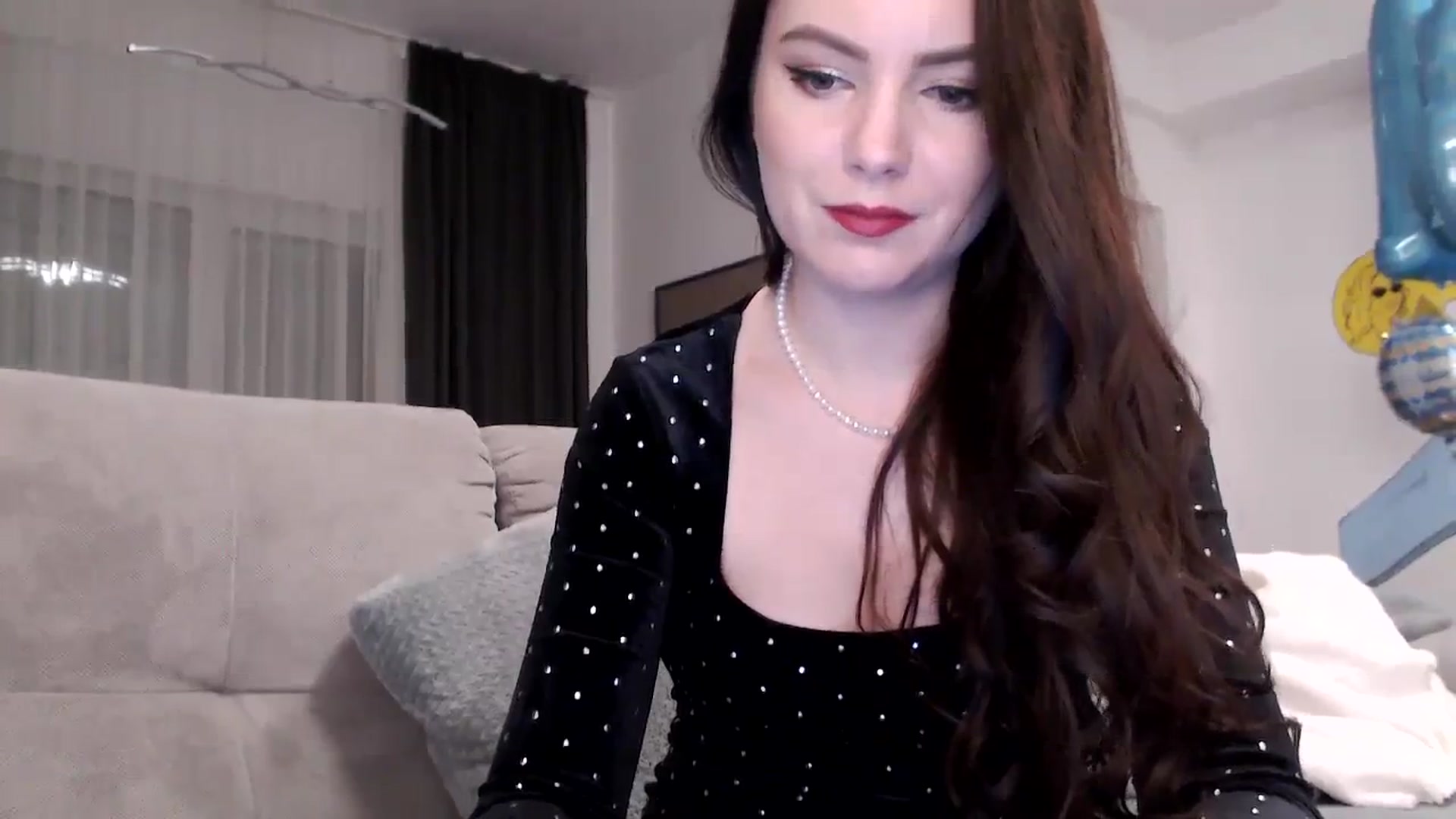 Gallery image thumbnail from Aryelle_'s myfreecams stream on, 12/02/2023, 02:35 image 8 of 20
