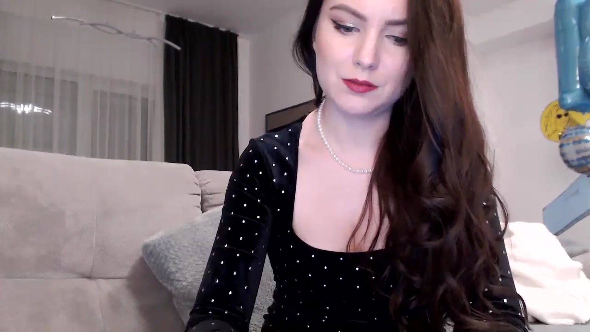 Gallery image thumbnail from Aryelle_'s myfreecams stream on, 12/02/2023, 02:35 image 6 of 20