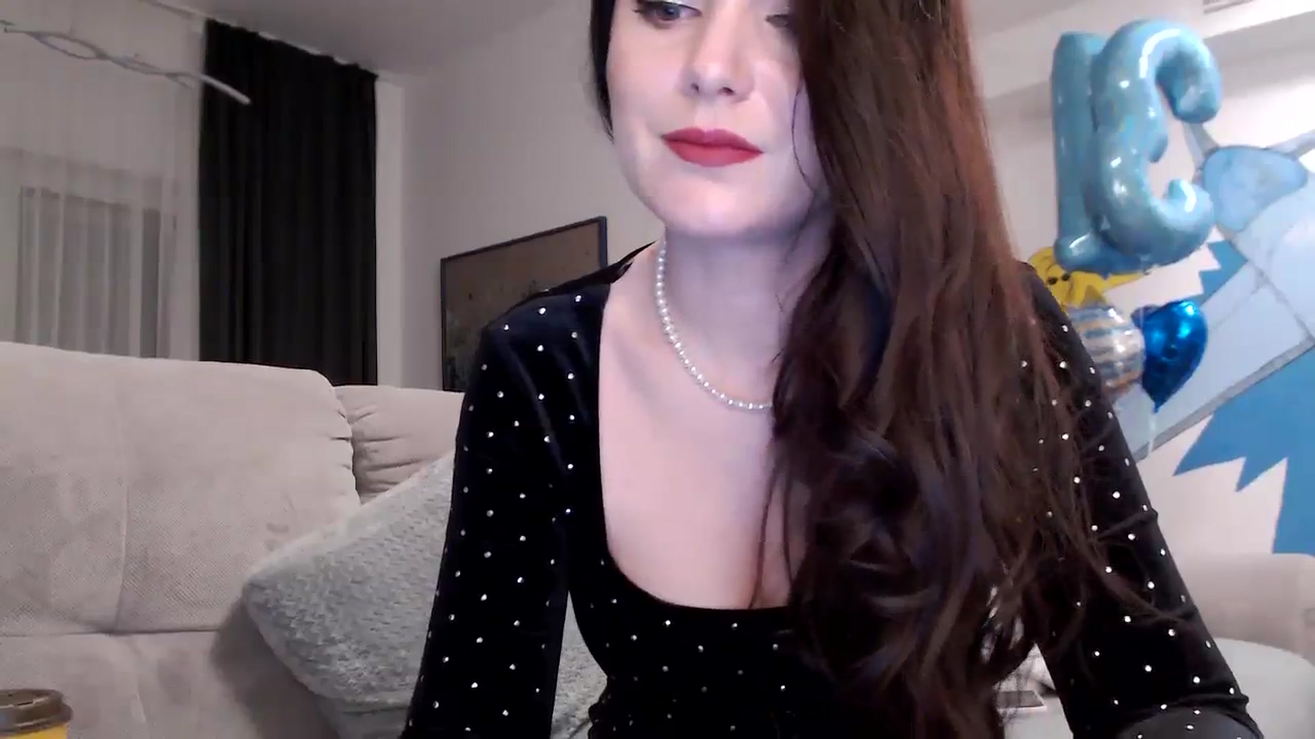 Gallery image thumbnail from Aryelle_'s myfreecams stream on, 12/02/2023, 03:18 image 10 of 20