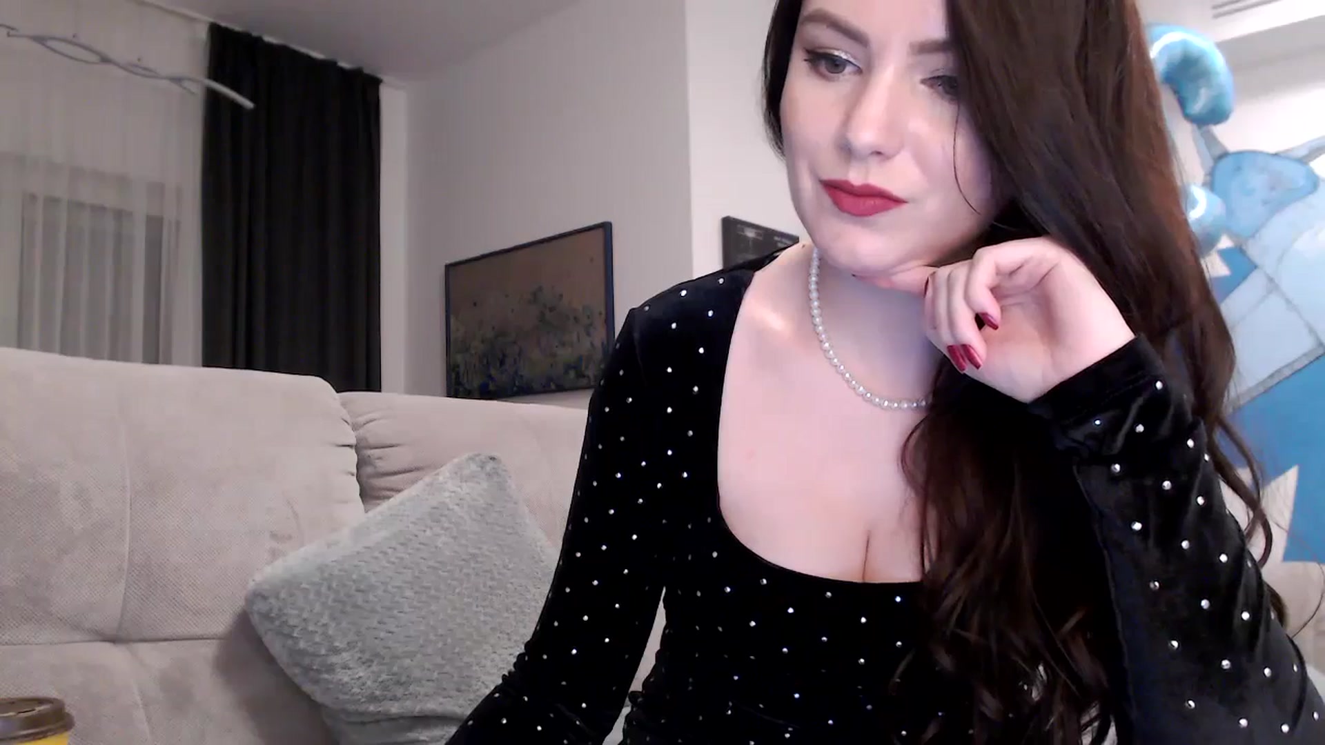 Gallery image thumbnail from Aryelle_'s myfreecams stream on, 12/02/2023, 03:18 image 2 of 20