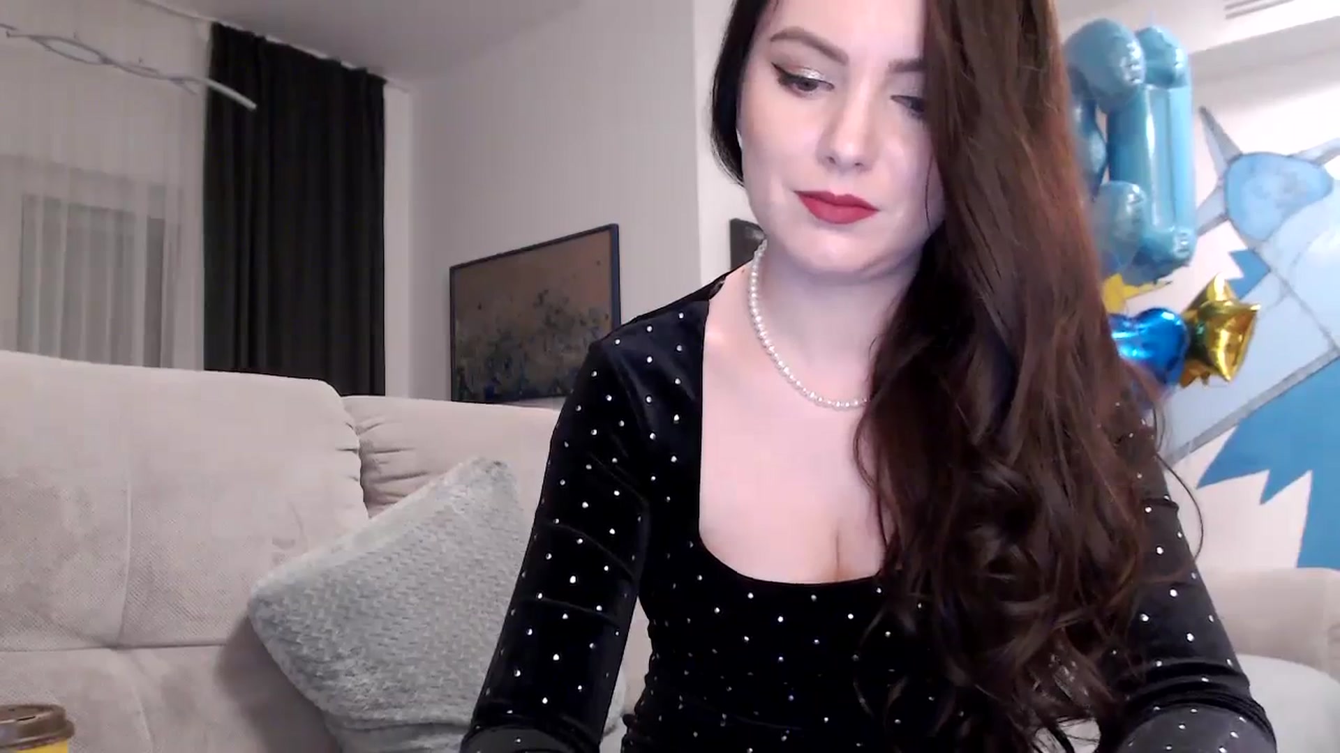 Gallery image thumbnail from Aryelle_'s myfreecams stream on, 12/02/2023, 03:18 image 4 of 20