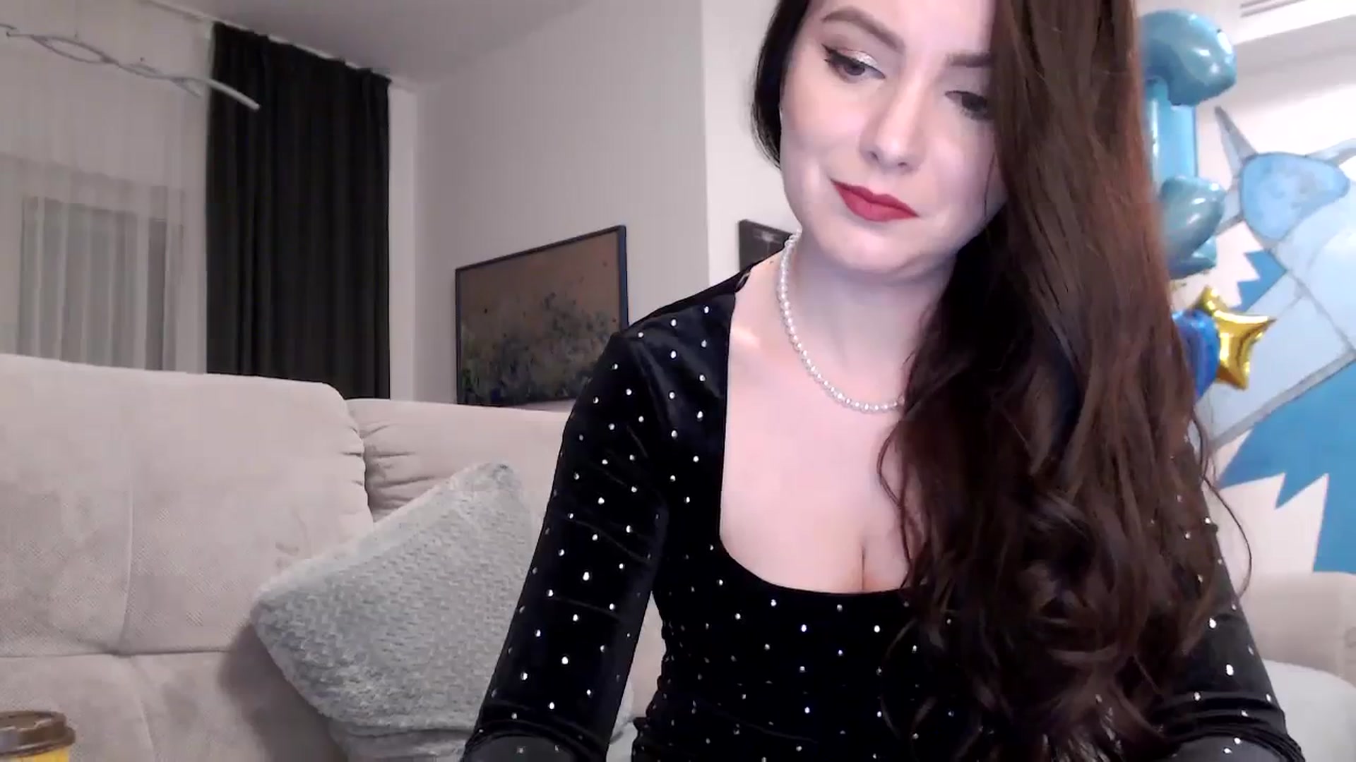 Gallery image thumbnail from Aryelle_'s myfreecams stream on, 12/02/2023, 03:18 image 5 of 20
