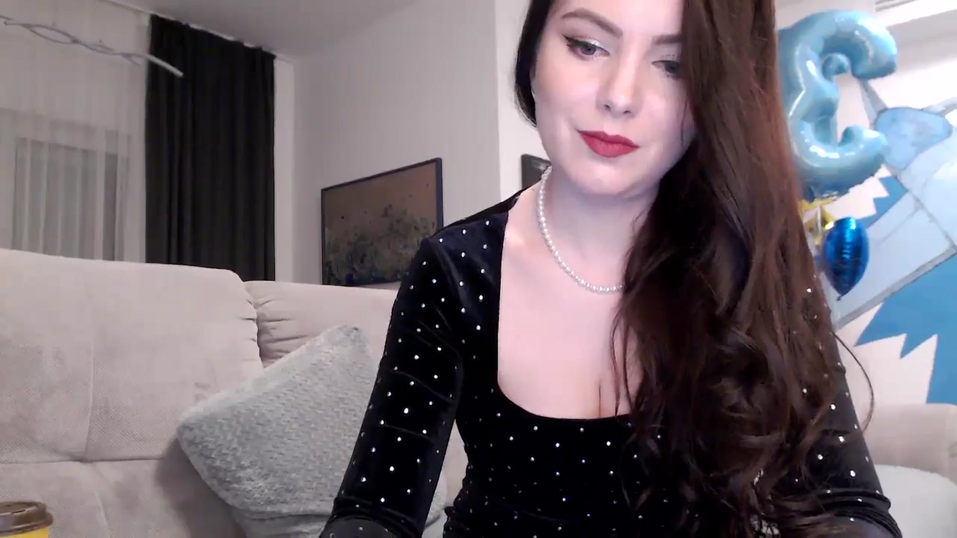 Gallery image thumbnail from Aryelle_'s myfreecams stream on, 12/02/2023, 03:18 image 6 of 20