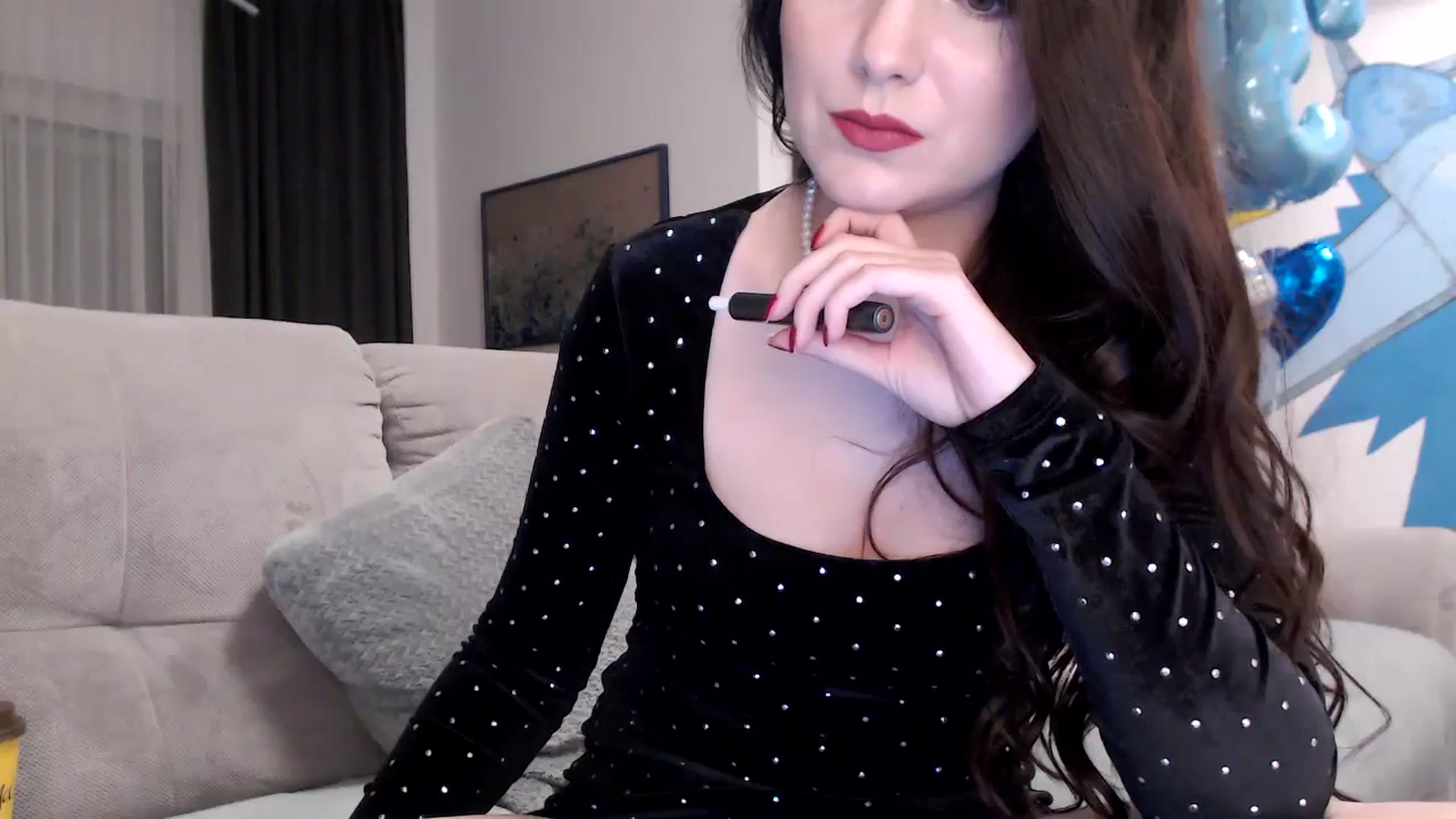 Gallery image thumbnail from Aryelle_'s myfreecams stream on, 12/02/2023, 03:18 image 18 of 20