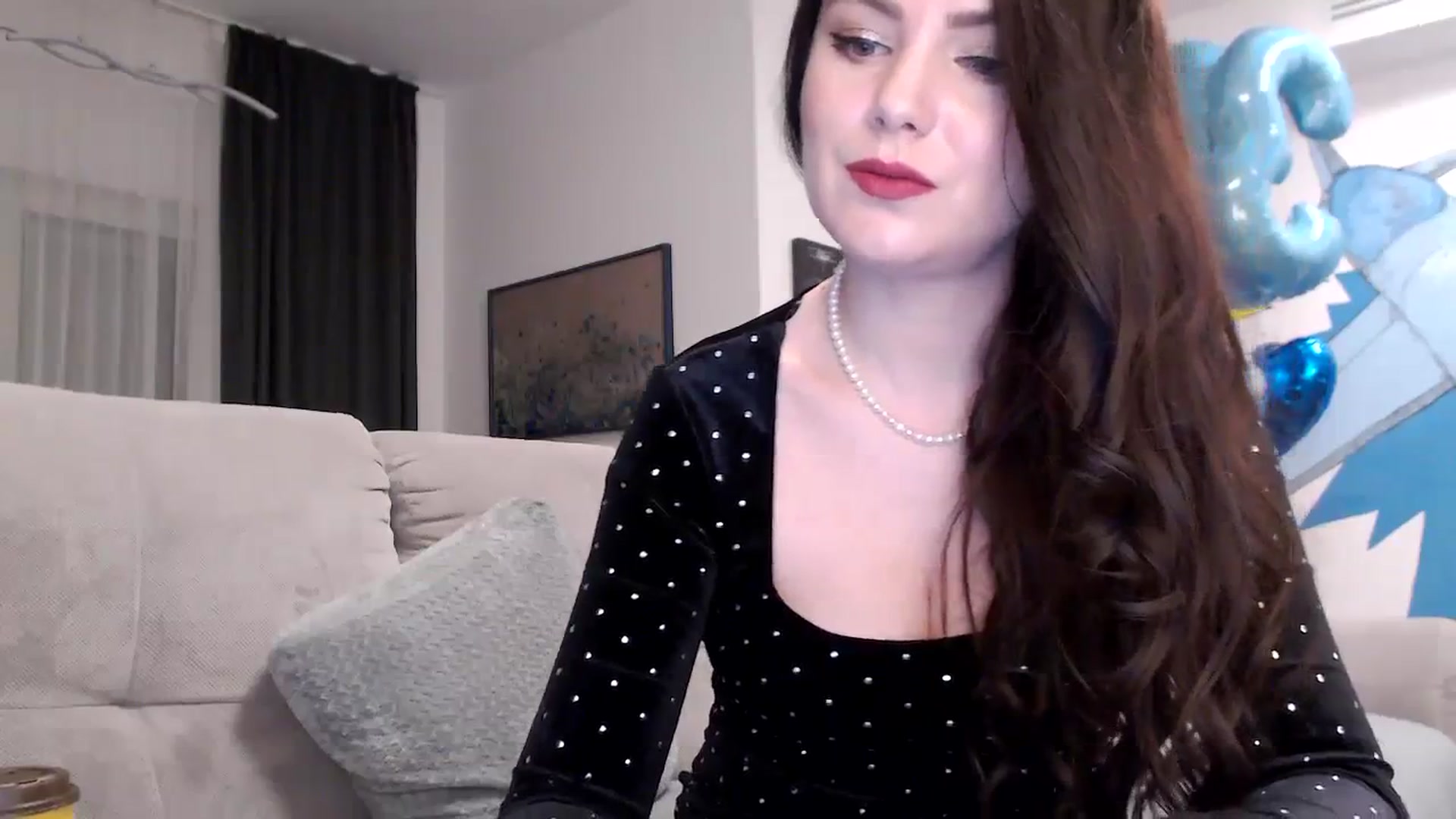 Gallery image thumbnail from Aryelle_'s myfreecams stream on, 12/02/2023, 03:18 image 8 of 20