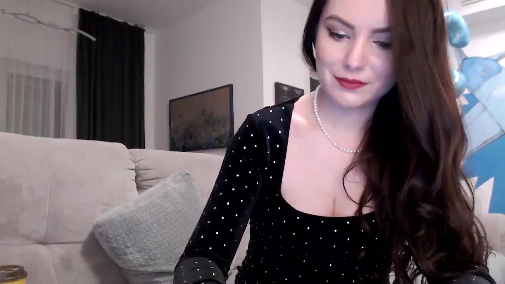 Gallery image thumbnail from Aryelle_'s myfreecams stream on, 12/02/2023, 03:18 image 15 of 20