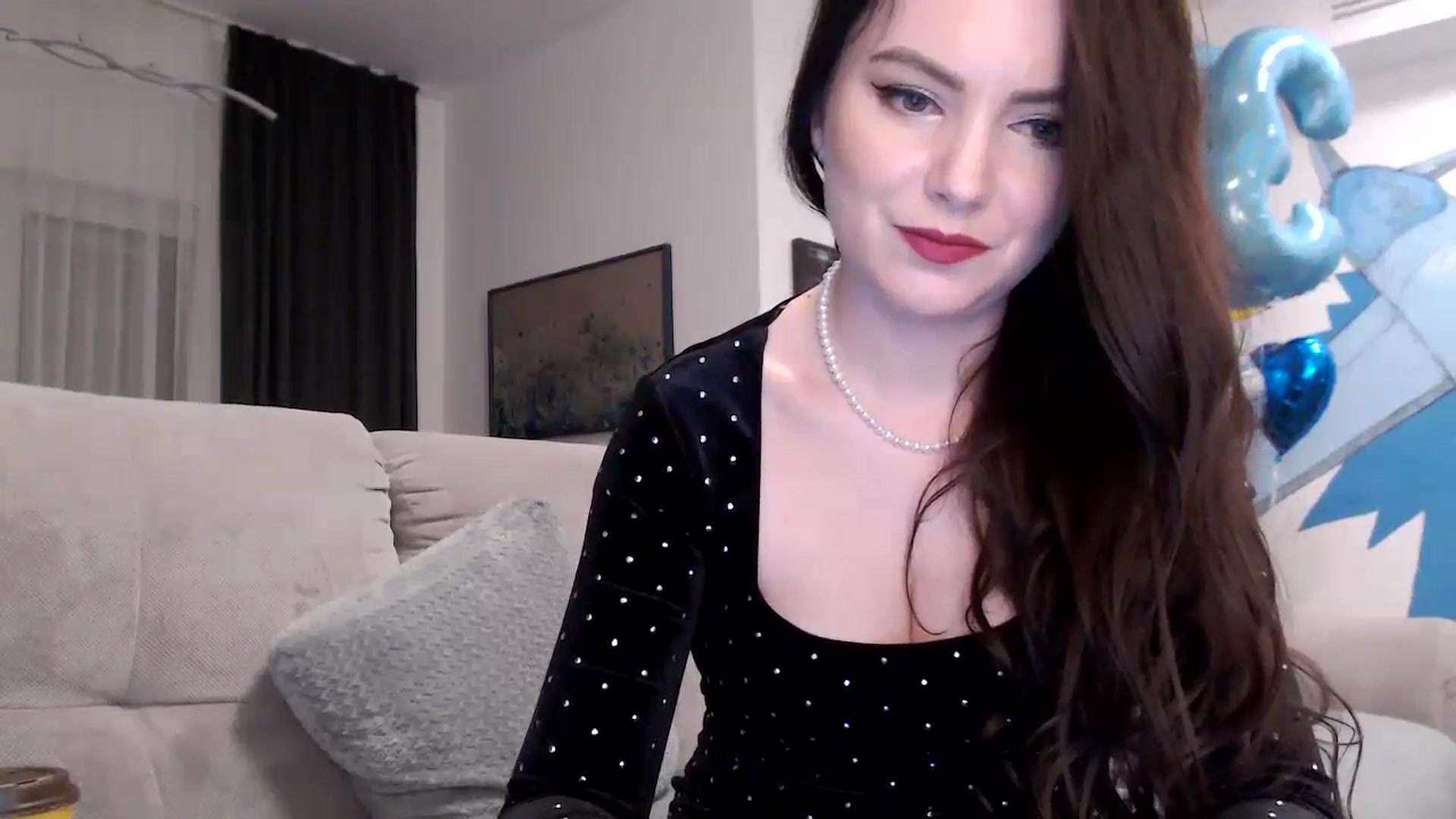 Gallery image thumbnail from Aryelle_'s myfreecams stream on, 12/02/2023, 03:18 image 12 of 20