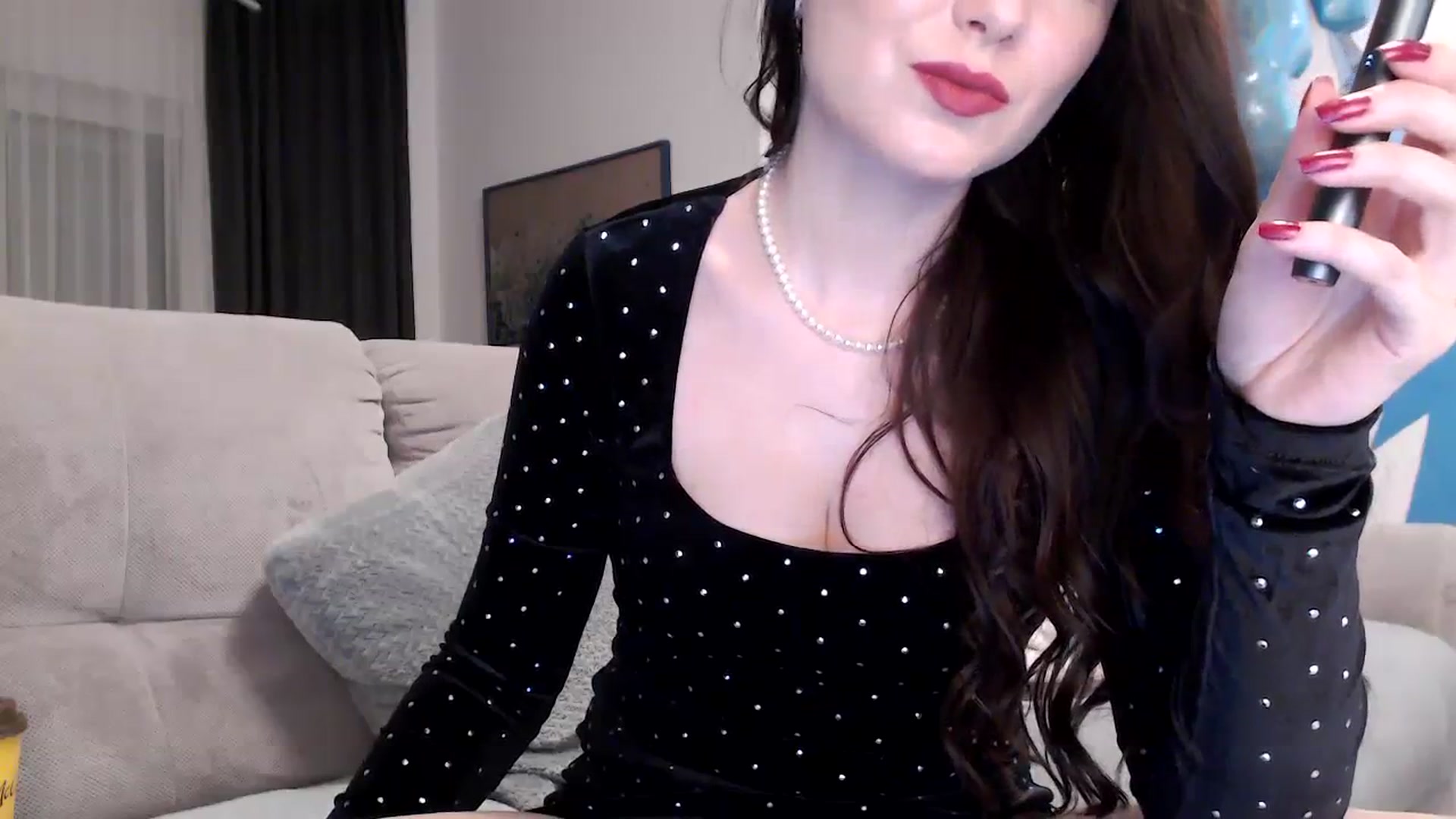 Gallery image thumbnail from Aryelle_'s myfreecams stream on, 12/02/2023, 03:18 image 19 of 20