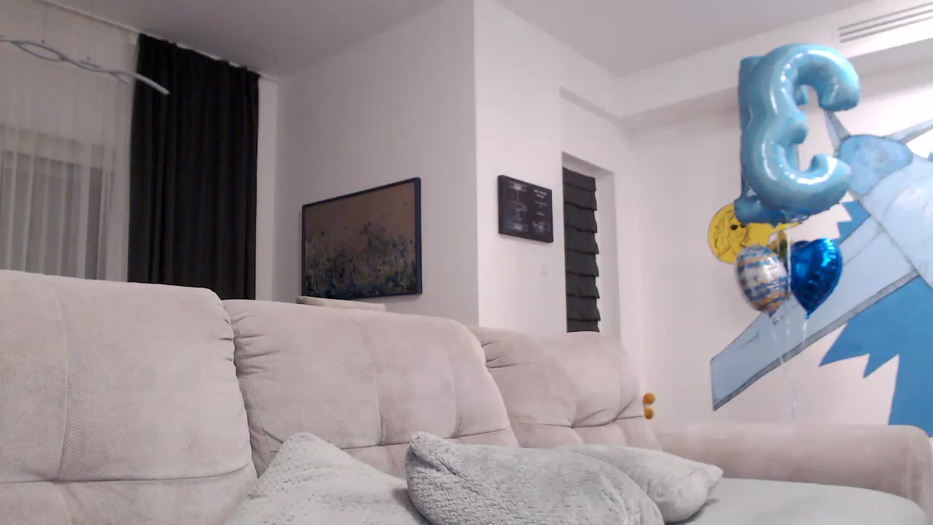 Gallery image thumbnail from Aryelle_'s myfreecams stream on, 12/02/2023, 21:29 image 11 of 20