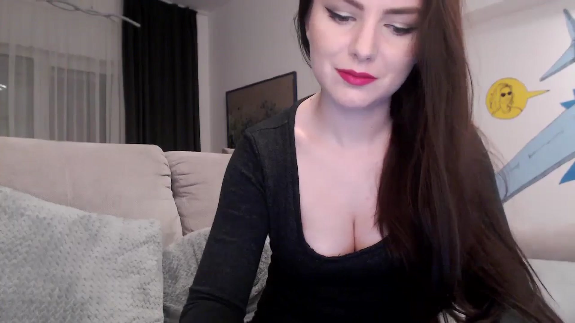 Gallery image thumbnail from Aryelle_'s myfreecams stream on, 12/05/2023, 24:44 image 2 of 20
