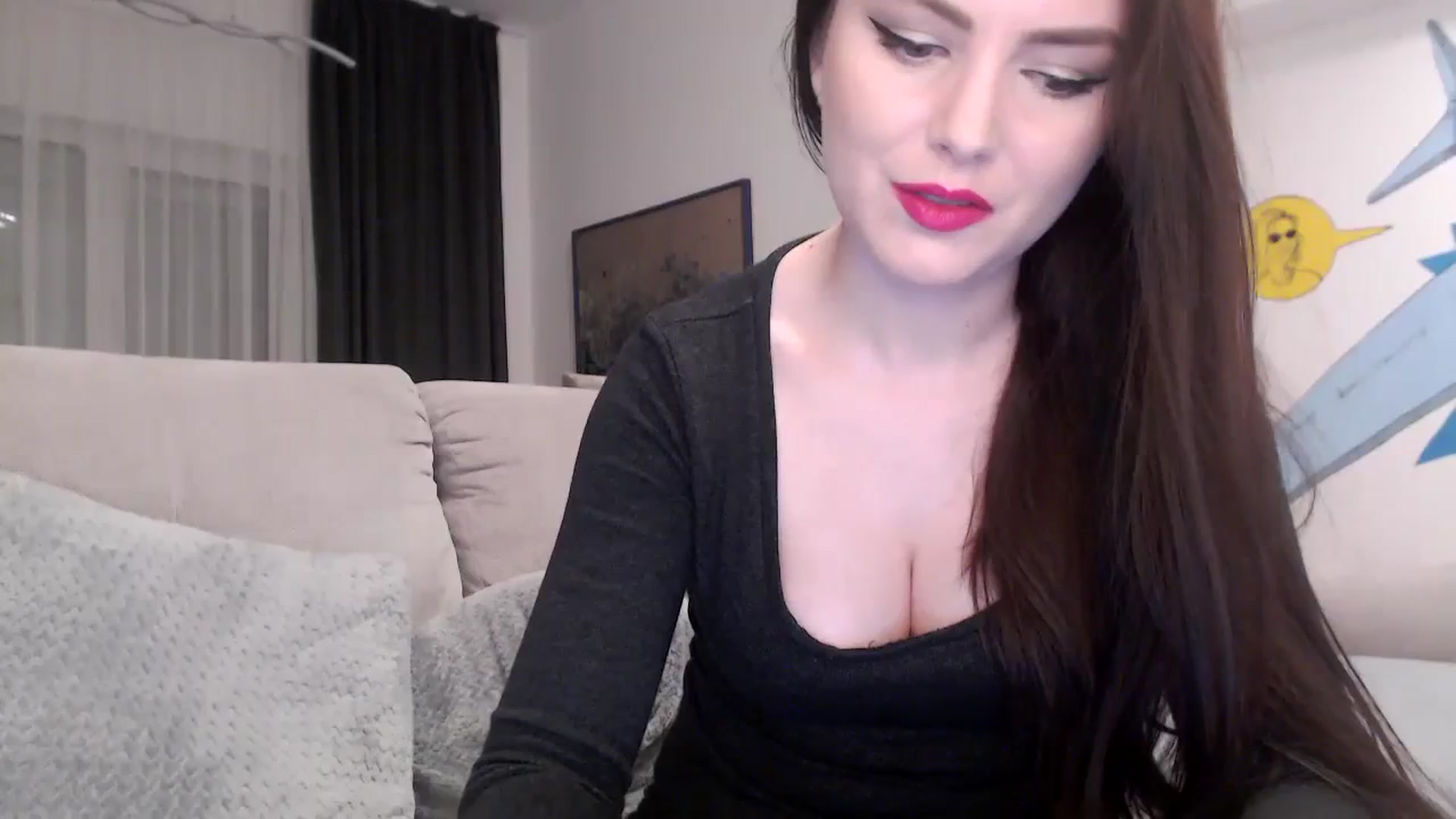 Gallery image thumbnail from Aryelle_'s myfreecams stream on, 12/05/2023, 24:44 image 3 of 20