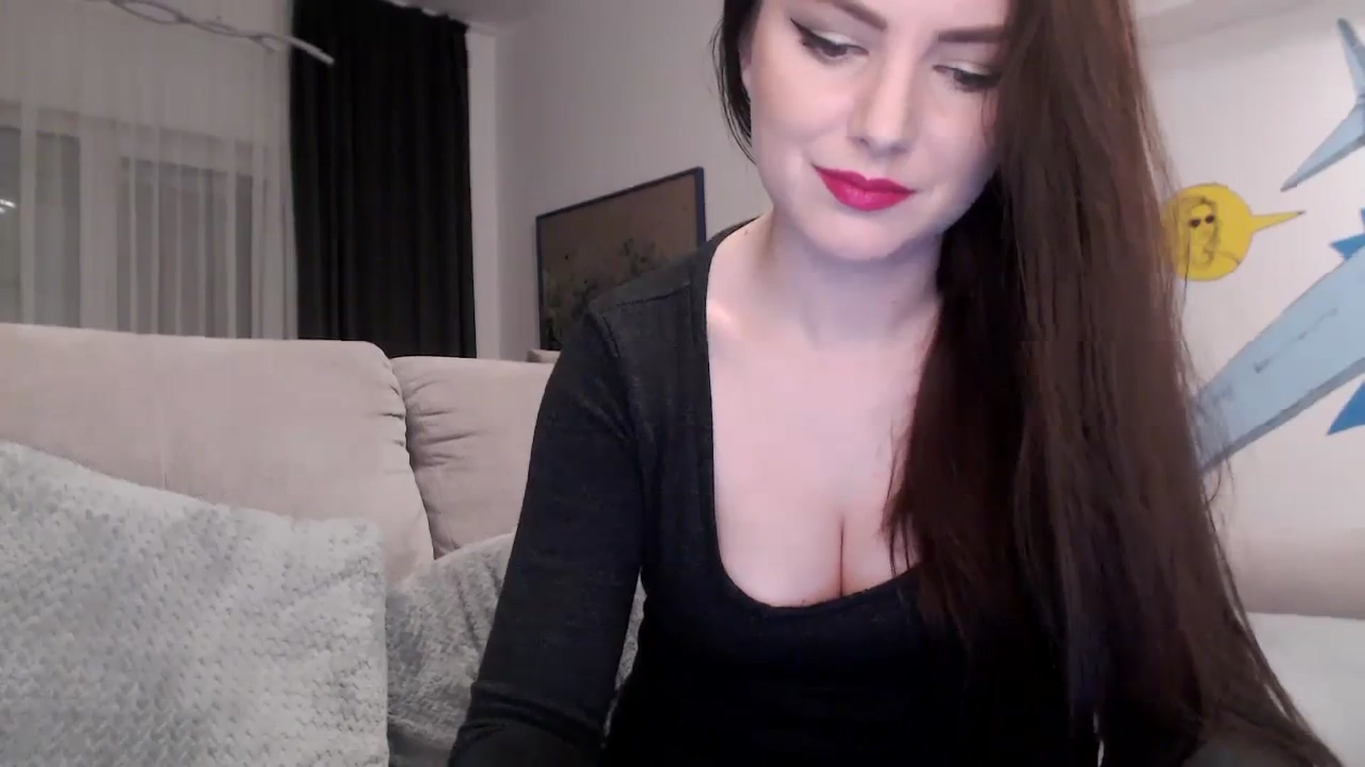 Gallery image thumbnail from Aryelle_'s myfreecams stream on, 12/05/2023, 24:44 image 4 of 20