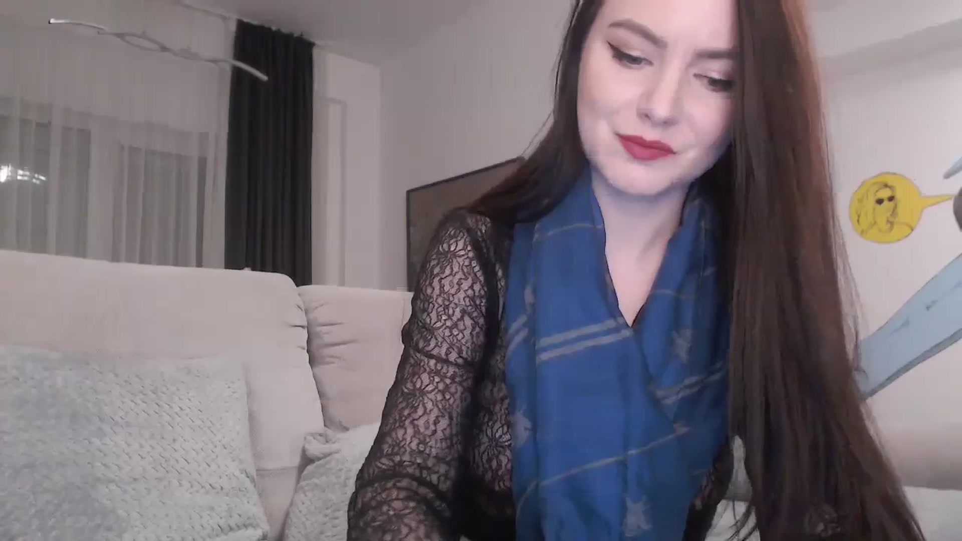 Gallery image thumbnail from Aryelle_'s myfreecams stream on, 12/08/2023, 02:10 image 18 of 20