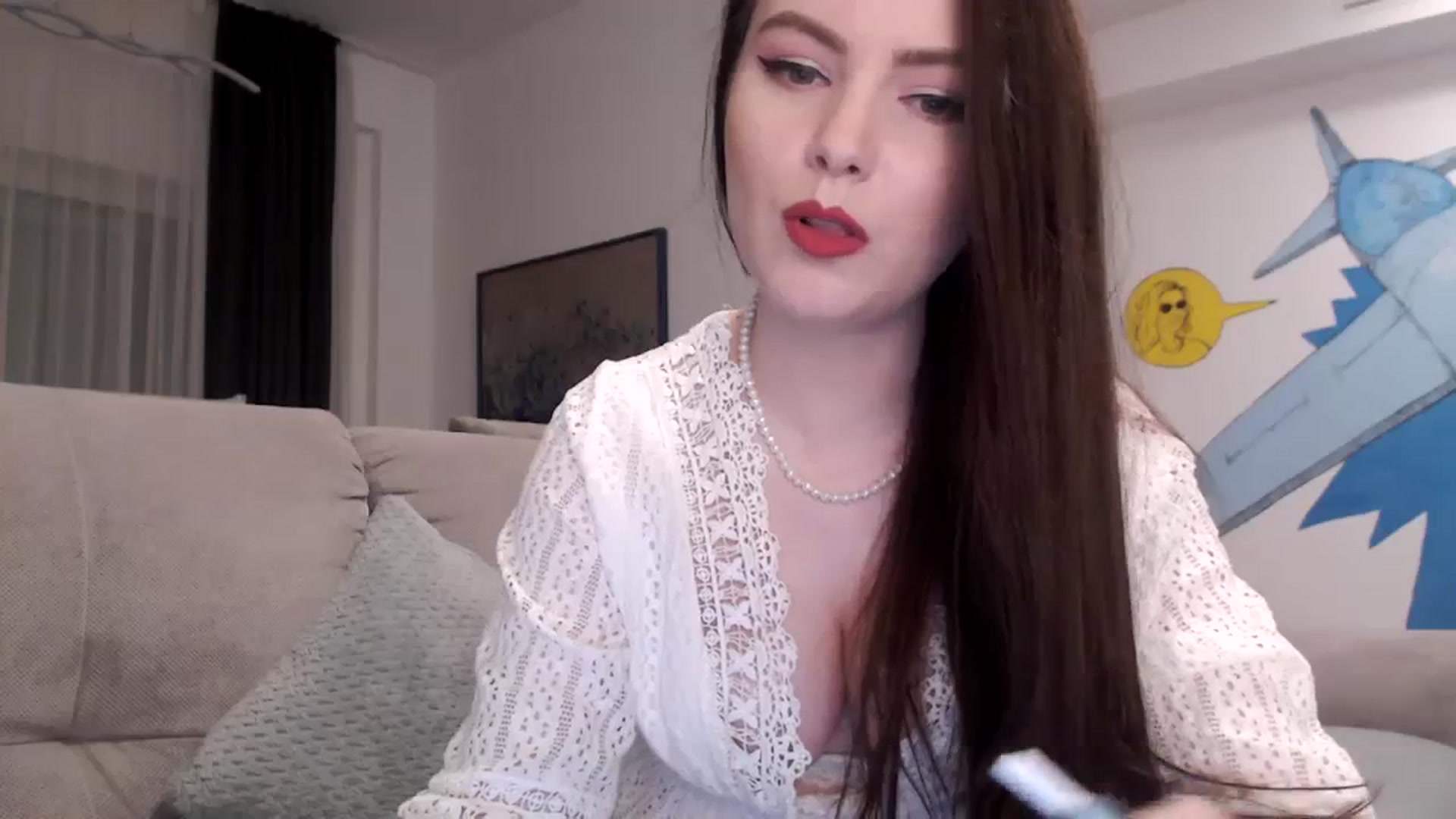 Gallery image thumbnail from Aryelle_'s myfreecams stream on, 12/11/2023, 24:12 image 17 of 20