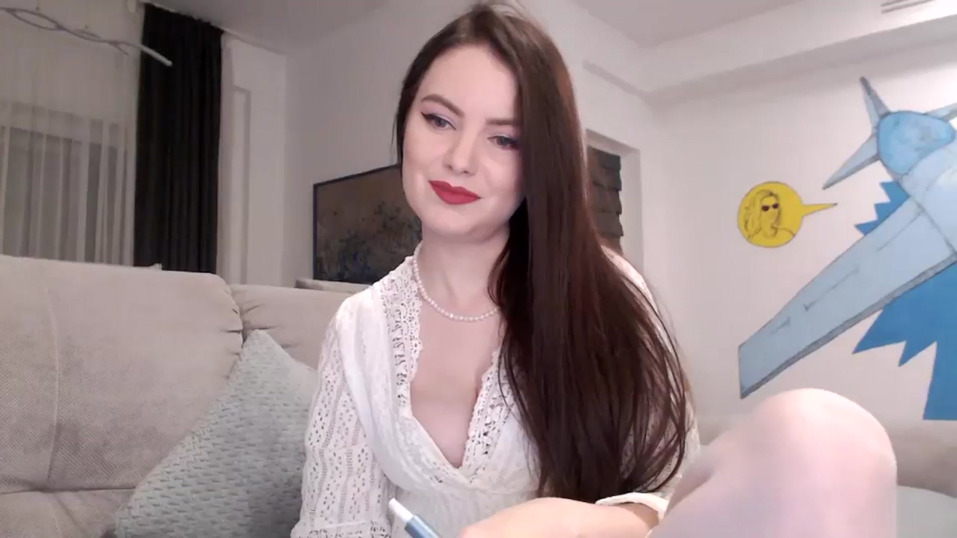 Gallery image thumbnail from Aryelle_'s myfreecams stream on, 12/11/2023, 24:12 image 7 of 20
