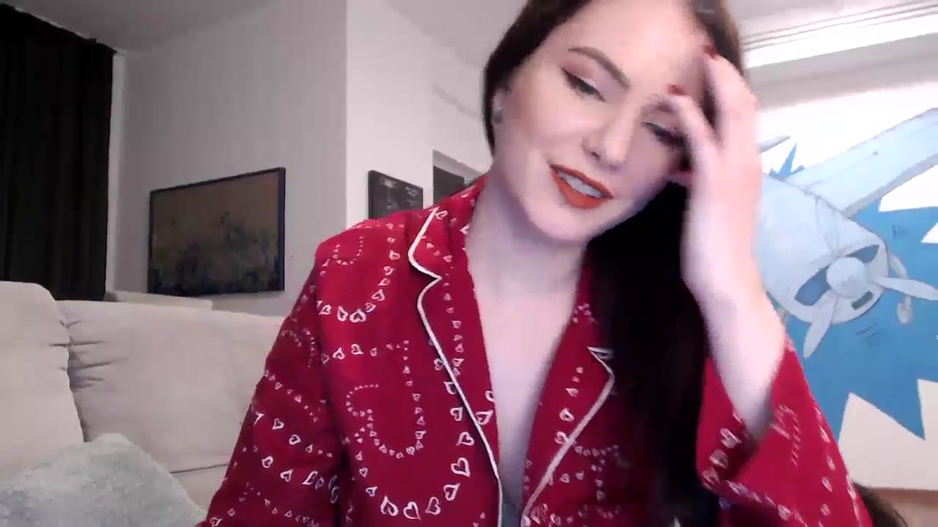 Gallery image thumbnail from Aryelle_'s myfreecams stream on, 12/15/2023, 01:55 image 9 of 20