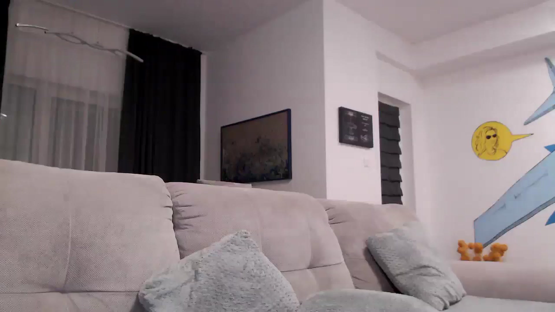 Gallery image thumbnail from Aryelle_'s myfreecams stream on, 12/18/2023, 24:55 image 5 of 20