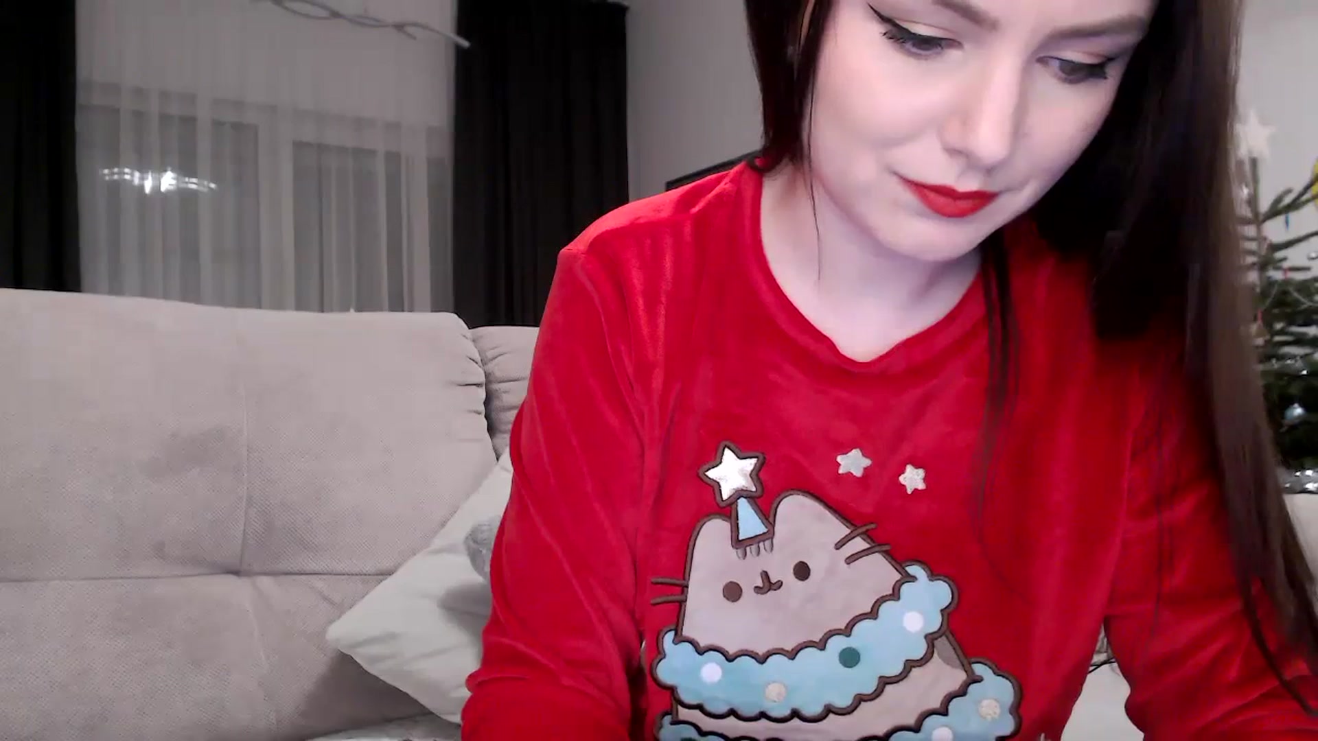 Gallery image thumbnail from Aryelle_'s myfreecams stream on, 12/24/2023, 23:16 image 6 of 20