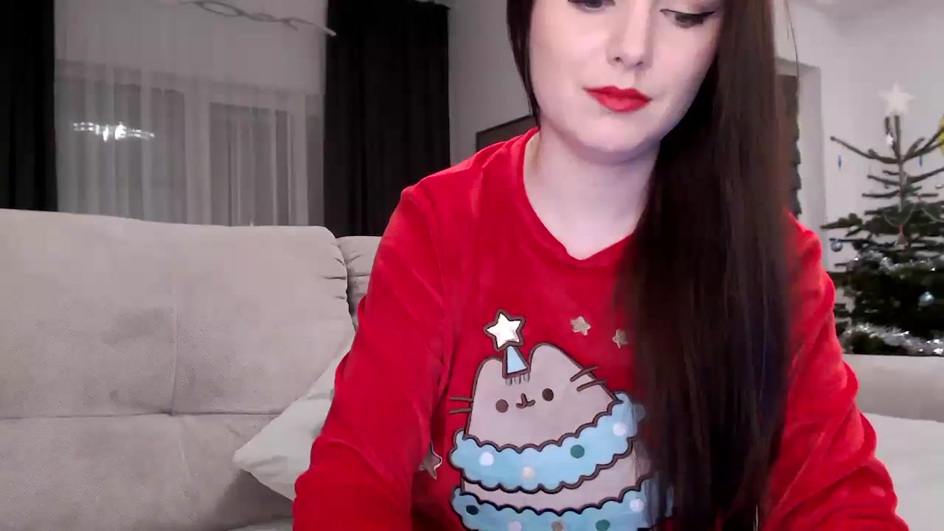 Gallery image thumbnail from Aryelle_'s myfreecams stream on, 12/24/2023, 23:16 image 5 of 20