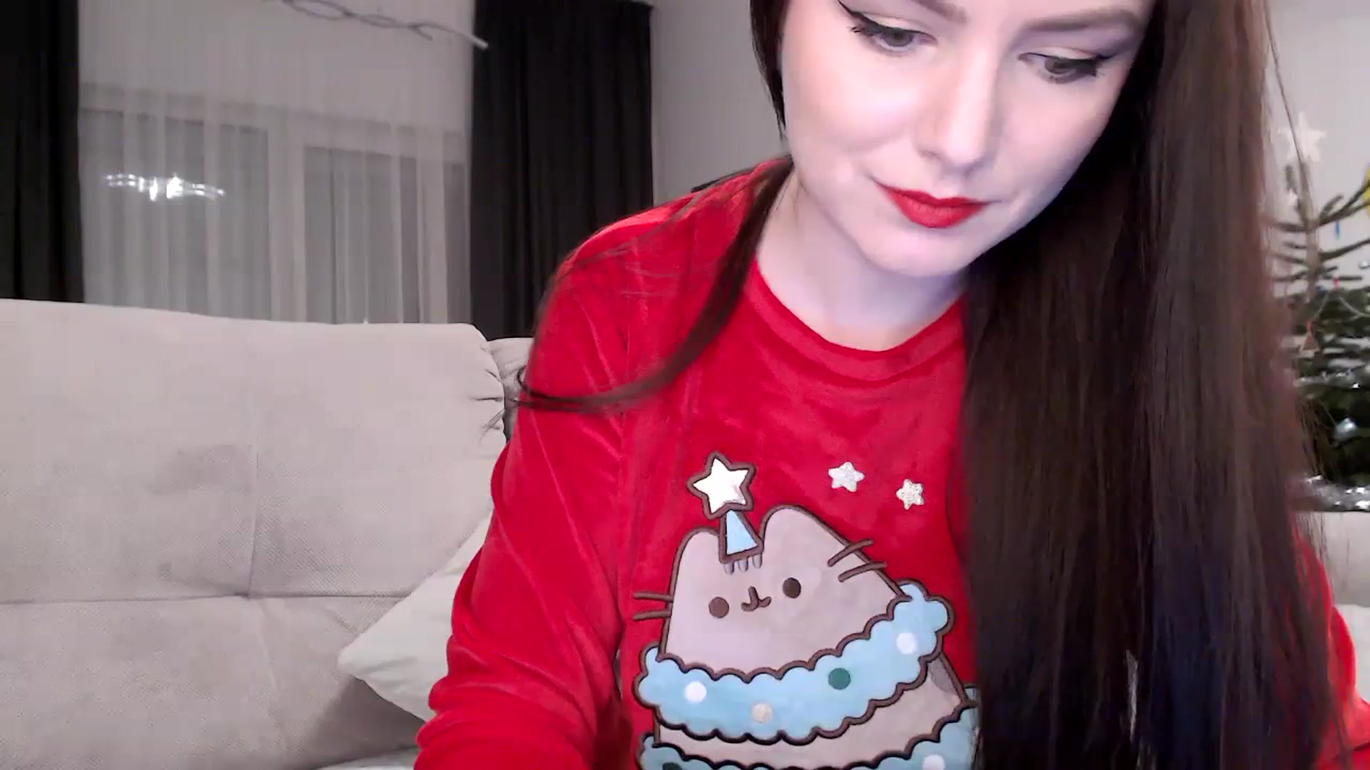 Gallery image thumbnail from Aryelle_'s myfreecams stream on, 12/24/2023, 23:16 image 11 of 20