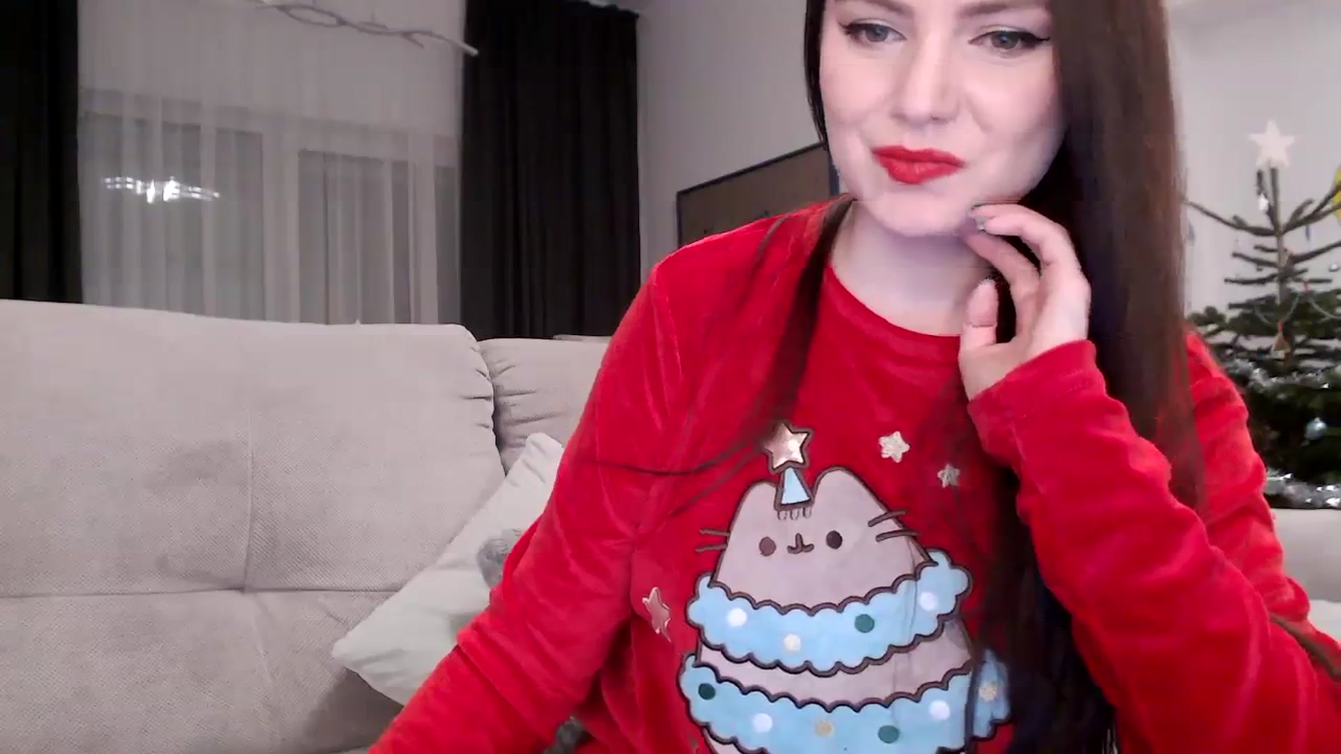 Gallery image thumbnail from Aryelle_'s myfreecams stream on, 12/24/2023, 23:16 image 13 of 20