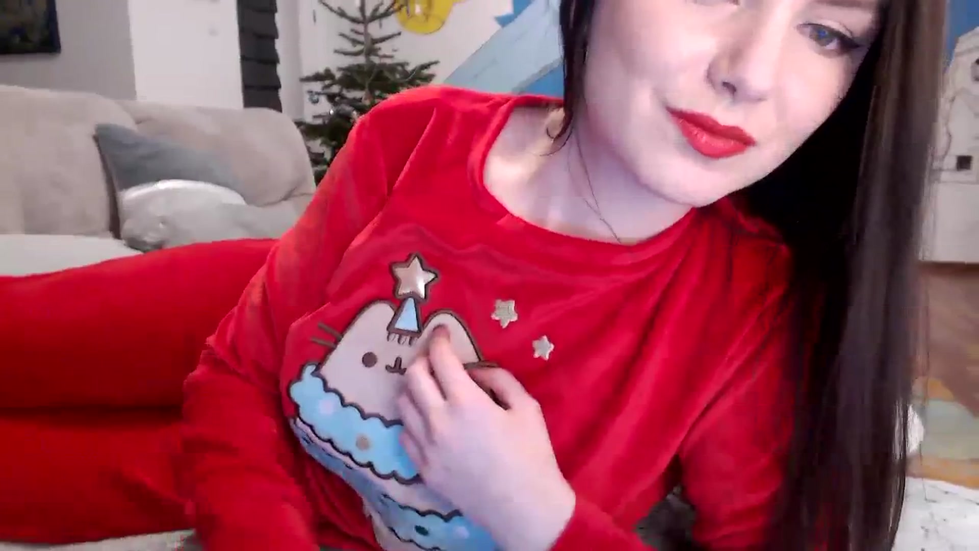 Gallery image thumbnail from Aryelle_'s myfreecams stream on, 12/24/2023, 23:16 image 19 of 20