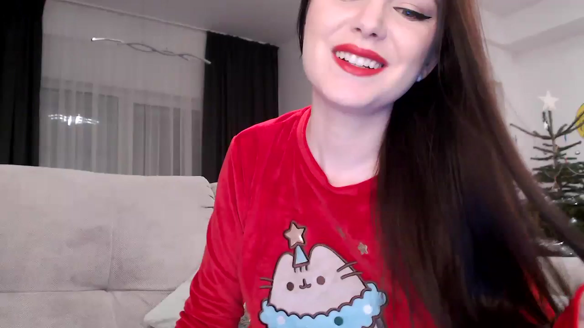 Gallery image thumbnail from Aryelle_'s myfreecams stream on, 12/24/2023, 23:16 image 1 of 20