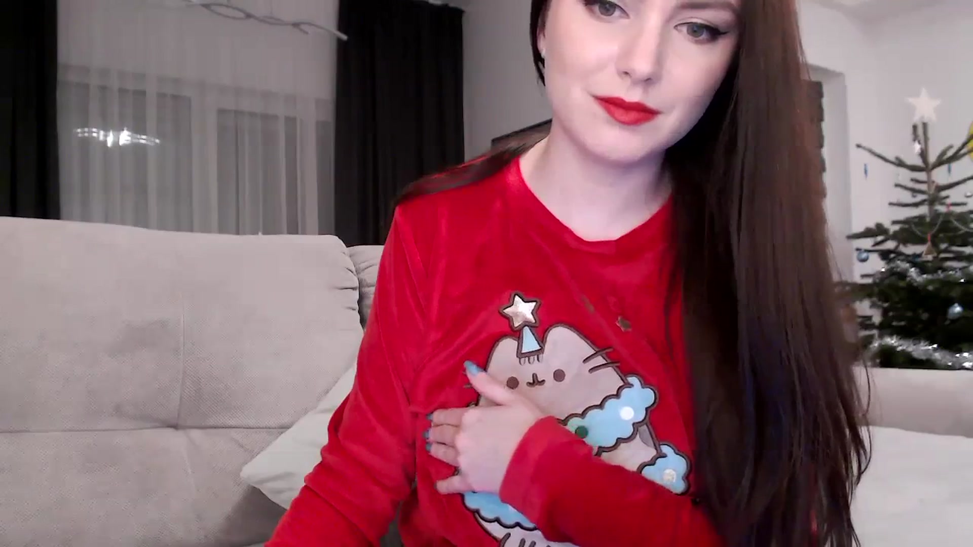 Gallery image thumbnail from Aryelle_'s myfreecams stream on, 12/24/2023, 23:16 image 7 of 20