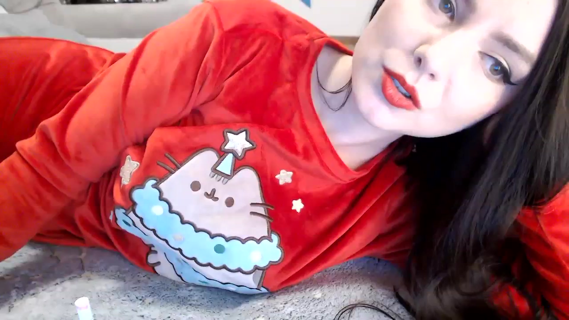 Gallery image thumbnail from Aryelle_'s myfreecams stream on, 12/24/2023, 23:16 image 20 of 20