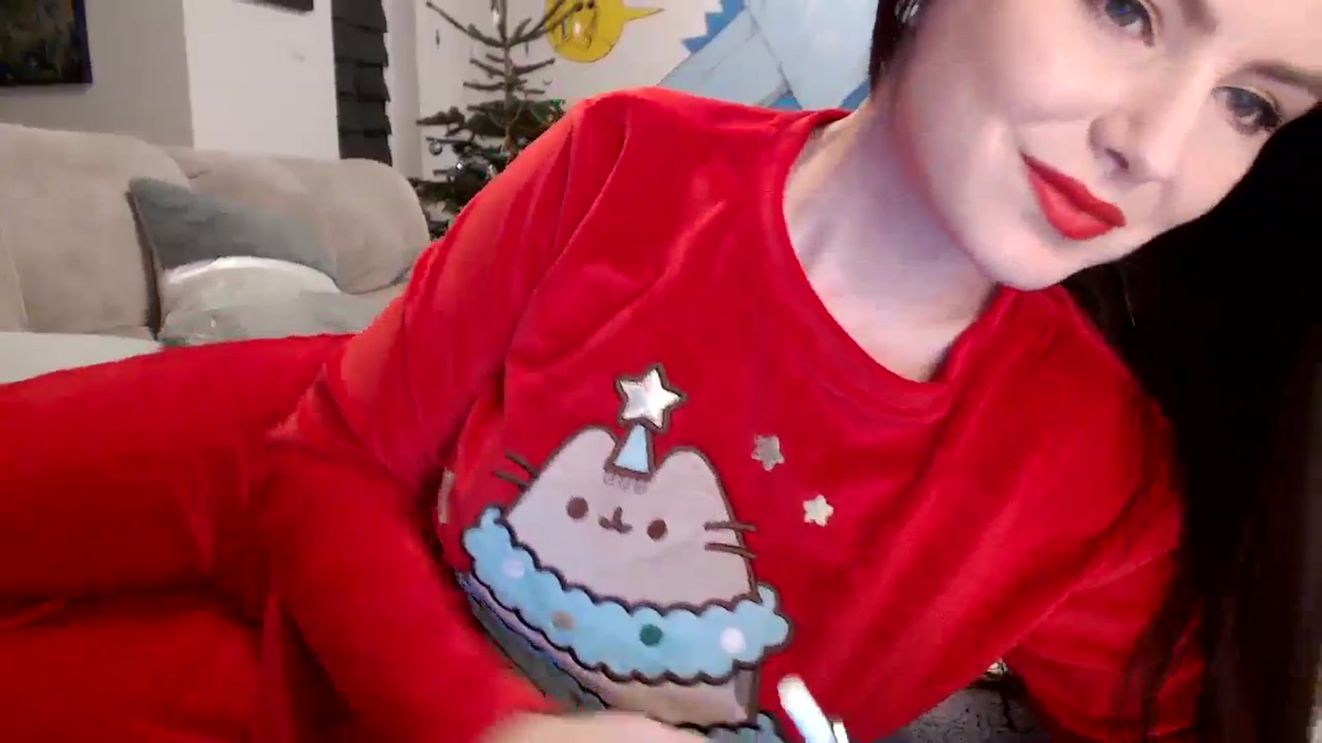 Gallery image thumbnail from Aryelle_'s myfreecams stream on, 12/24/2023, 23:16 image 15 of 20