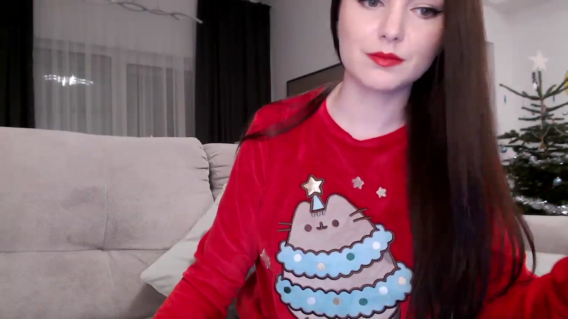Gallery image thumbnail from Aryelle_'s myfreecams stream on, 12/24/2023, 23:16 image 10 of 20