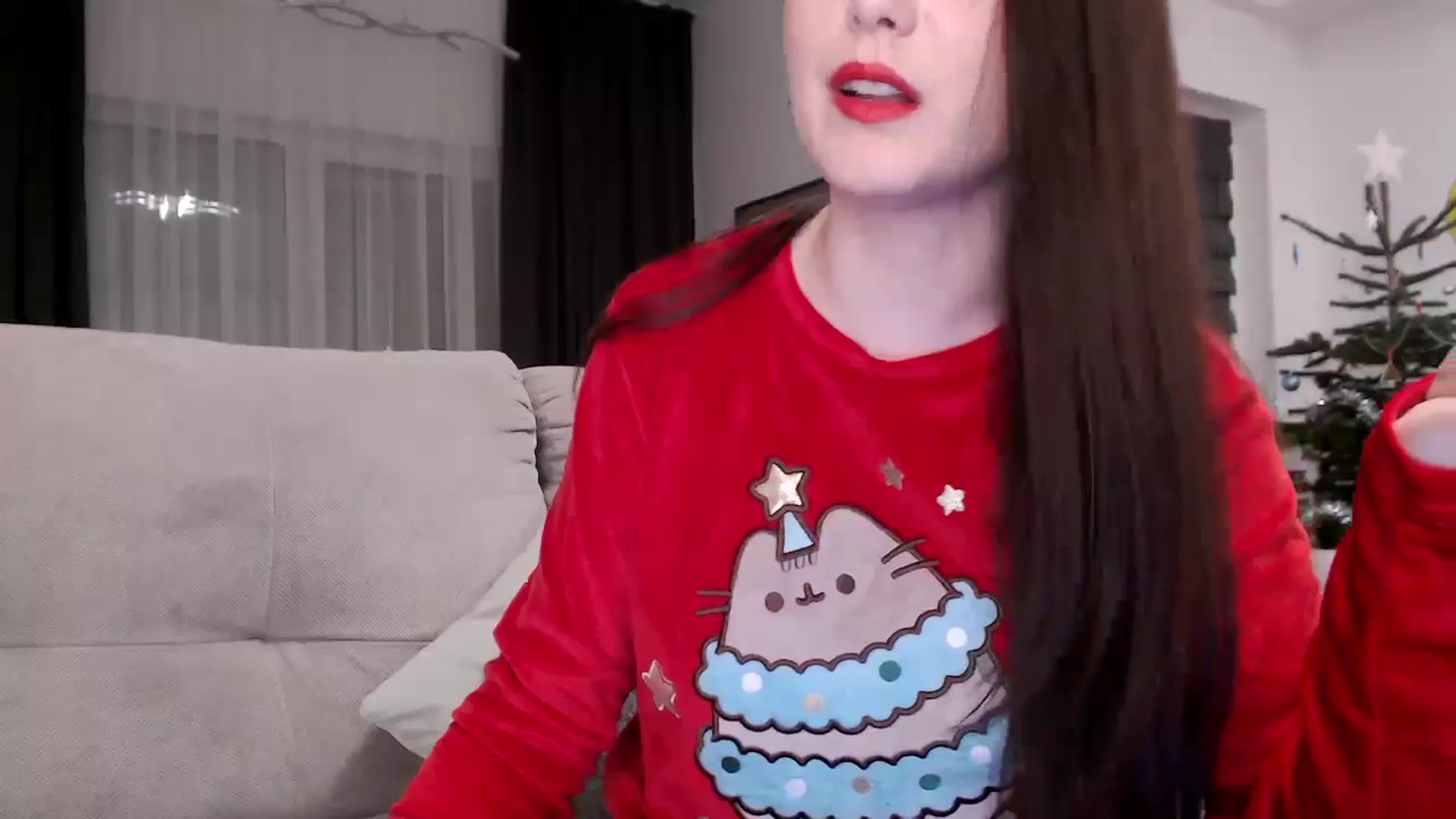 Gallery image thumbnail from Aryelle_'s myfreecams stream on, 12/24/2023, 23:16 image 9 of 20