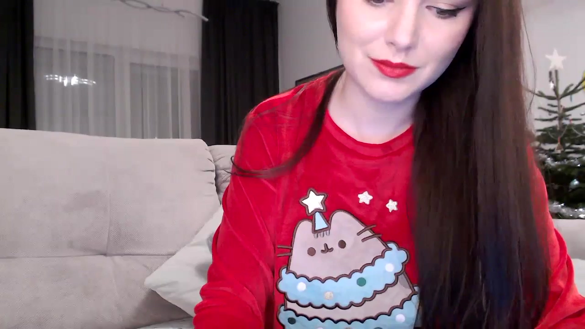 Gallery image thumbnail from Aryelle_'s myfreecams stream on, 12/24/2023, 23:16 image 12 of 20