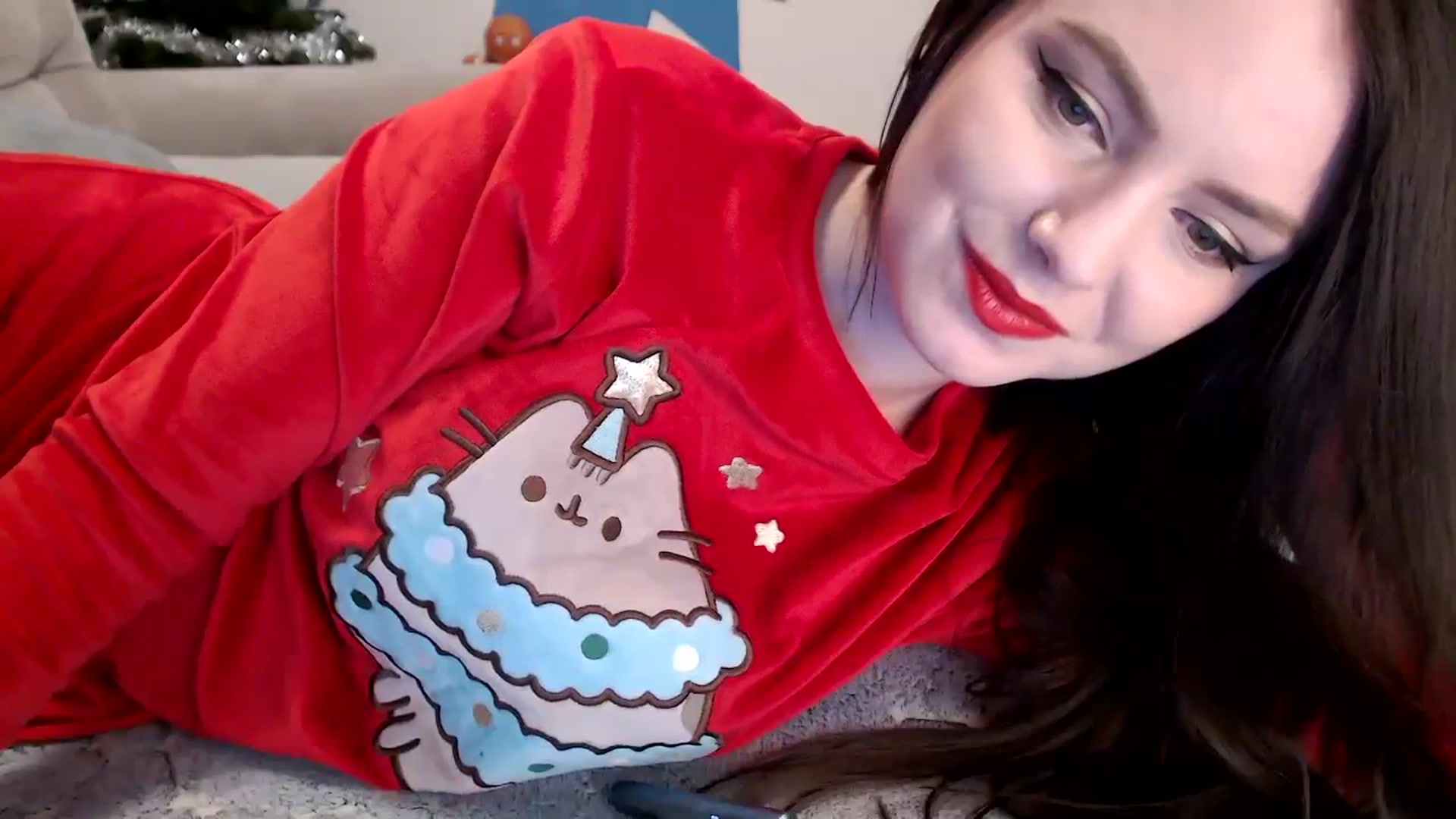 Gallery image thumbnail from Aryelle_'s myfreecams stream on, 12/24/2023, 23:16 image 16 of 20