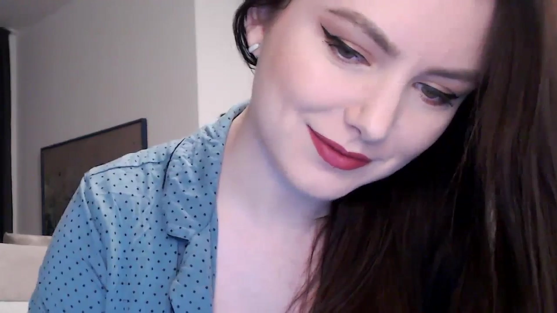 Gallery image thumbnail from Aryelle_'s myfreecams stream on, 12/28/2023, 24:11 image 18 of 20