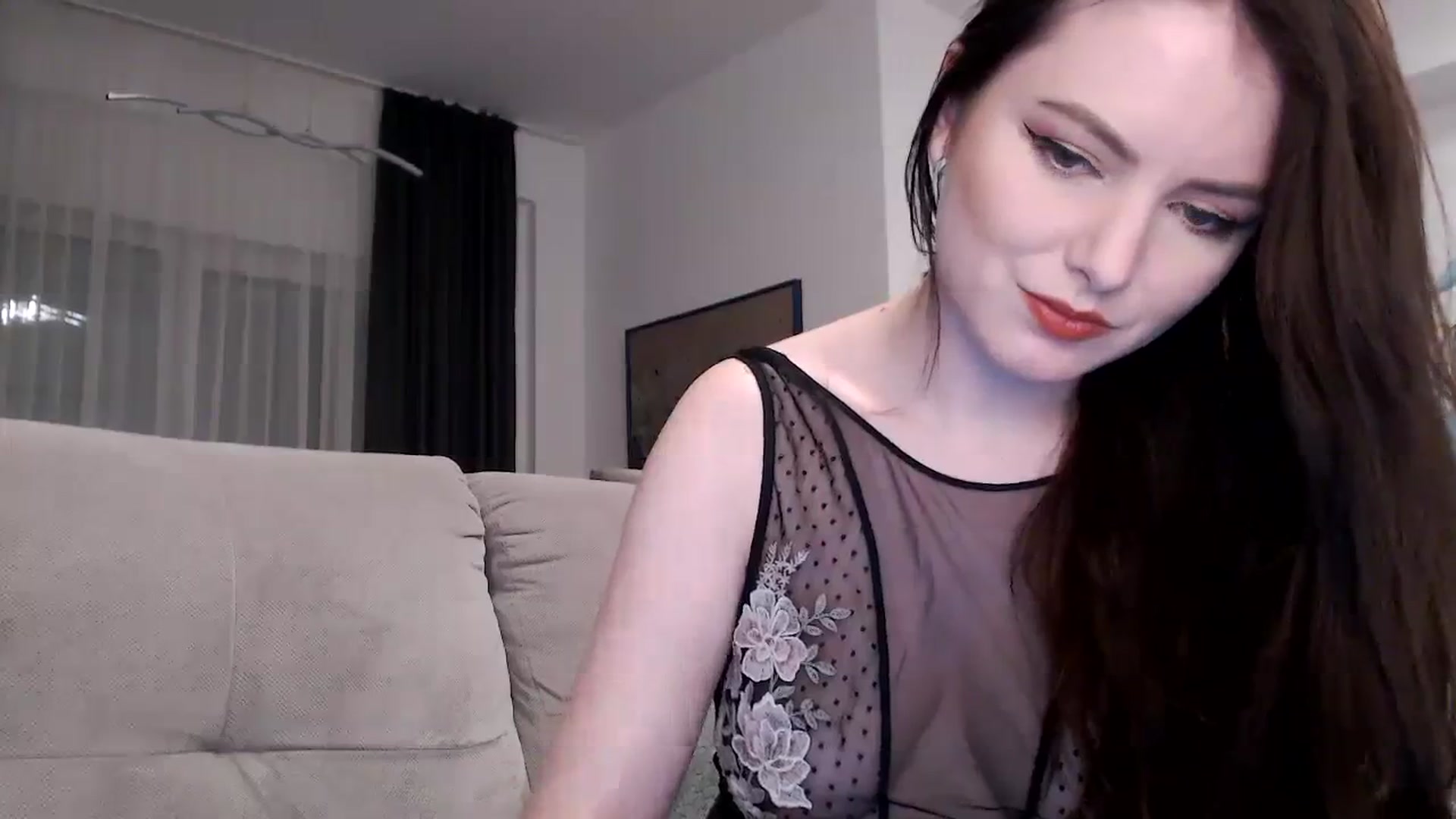 Gallery image thumbnail from Aryelle_'s myfreecams stream on, 01/01/2024, 22:10 image 13 of 20