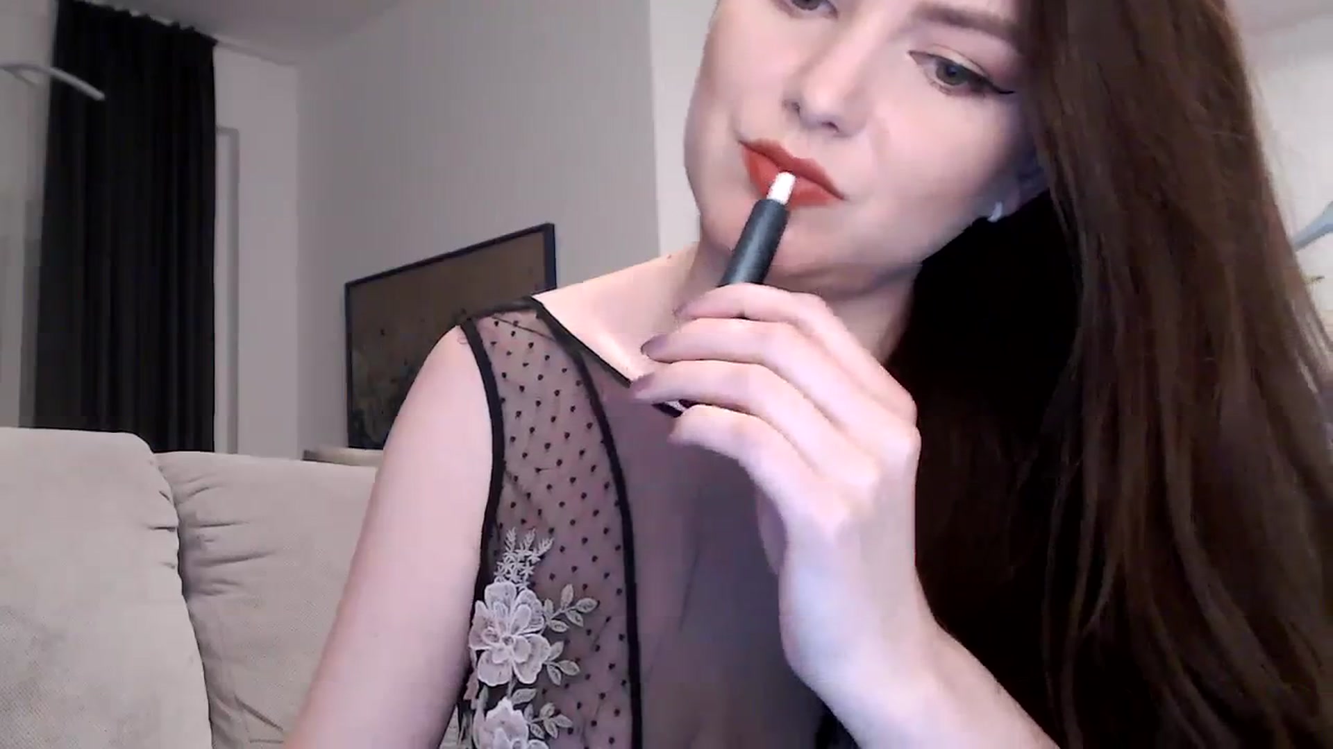 Gallery image thumbnail from Aryelle_'s myfreecams stream on, 01/01/2024, 22:10 image 8 of 20