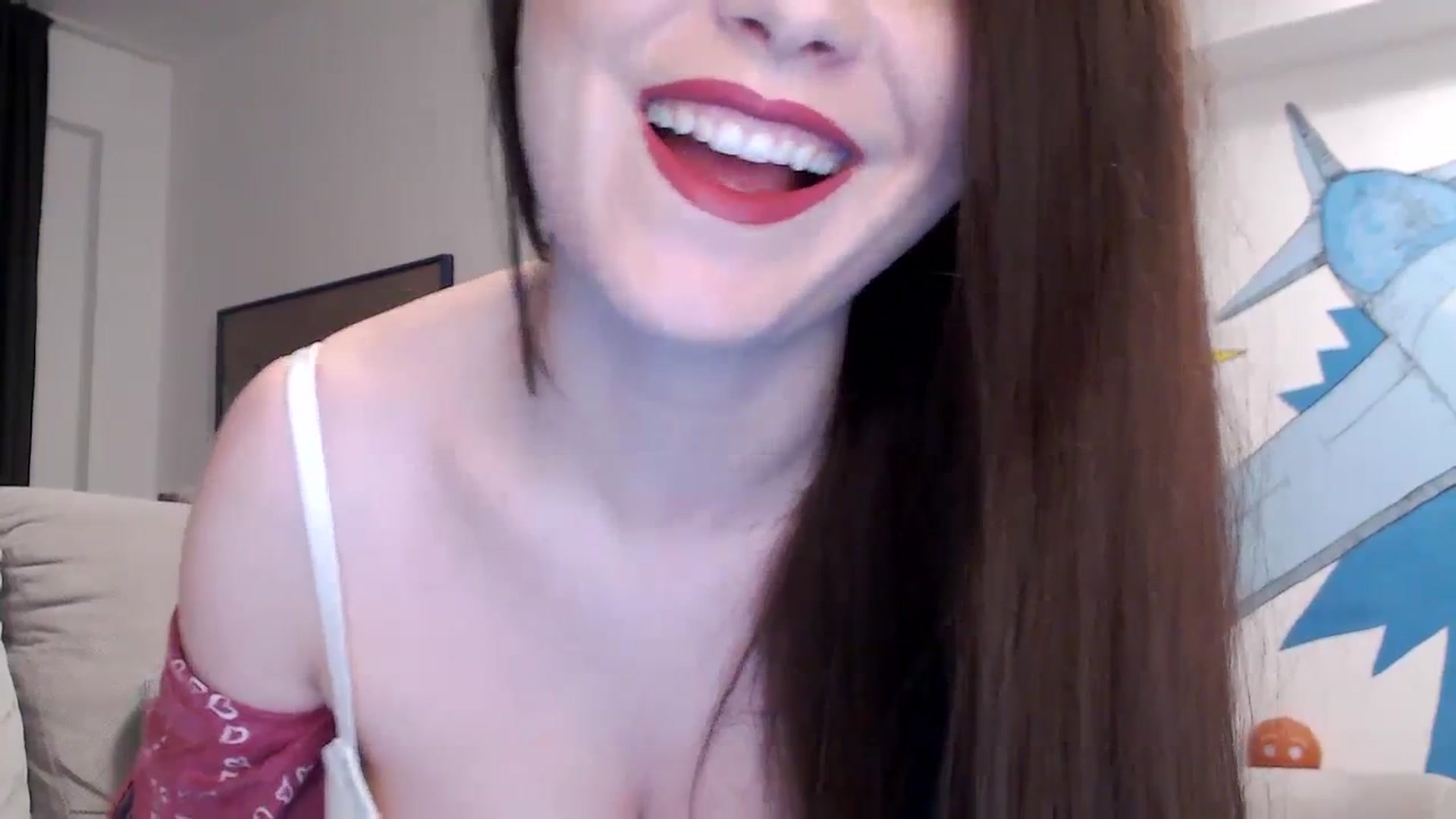 Gallery image thumbnail from Aryelle_'s myfreecams stream on, 01/05/2024, 23:44 image 7 of 20