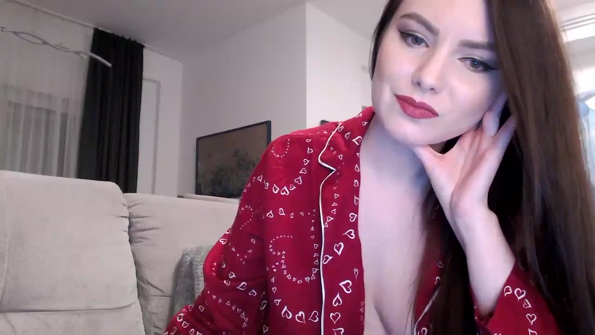 Gallery image thumbnail from Aryelle_'s myfreecams stream on, 01/05/2024, 23:44 image 16 of 20