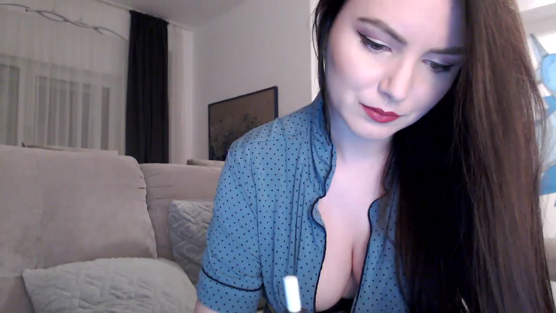 Gallery image thumbnail from Aryelle_'s myfreecams stream on, 01/22/2024, 23:49 image 17 of 20
