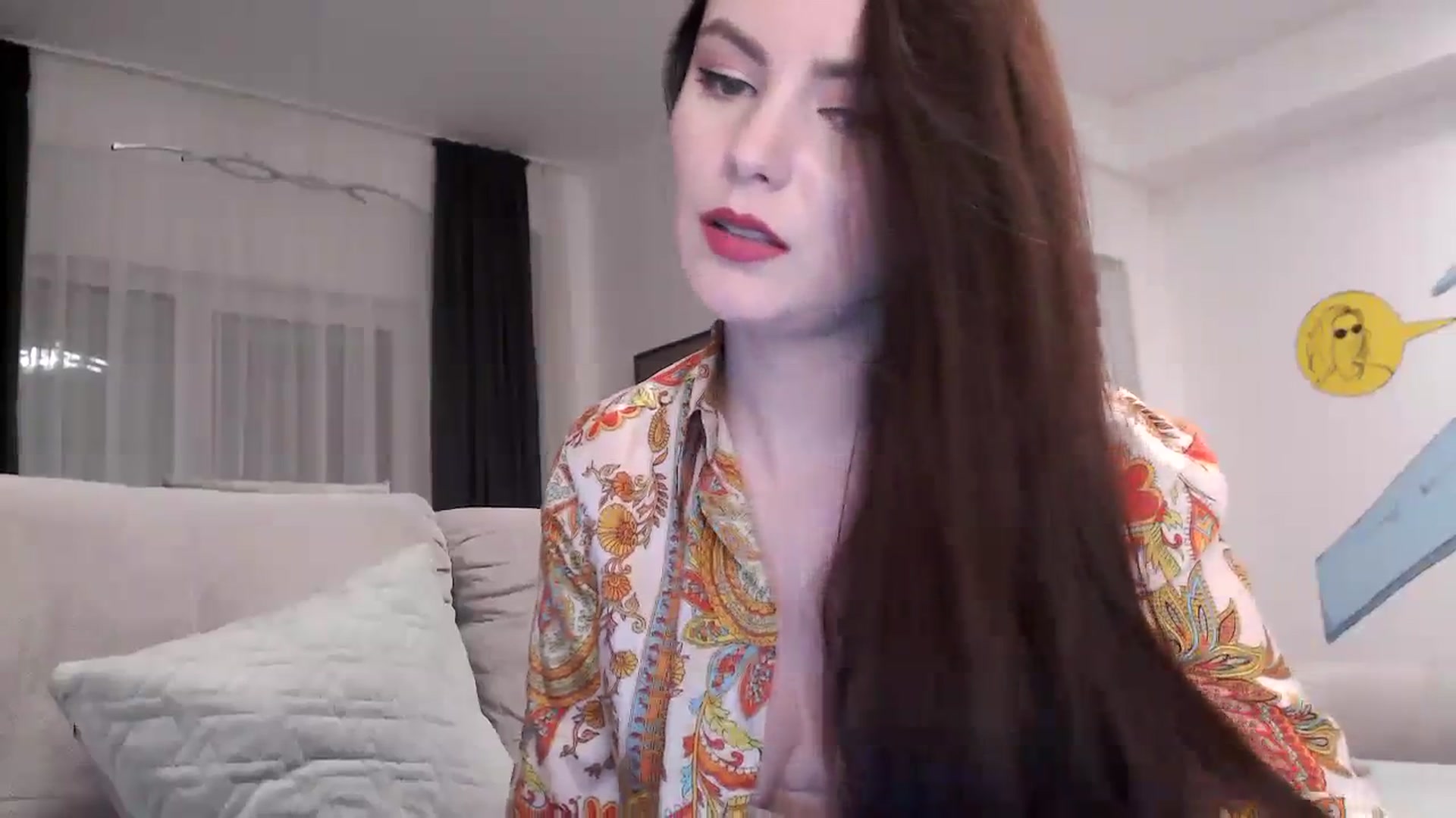 Gallery image thumbnail from Aryelle_'s myfreecams stream on, 01/26/2024, 23:27 image 9 of 20