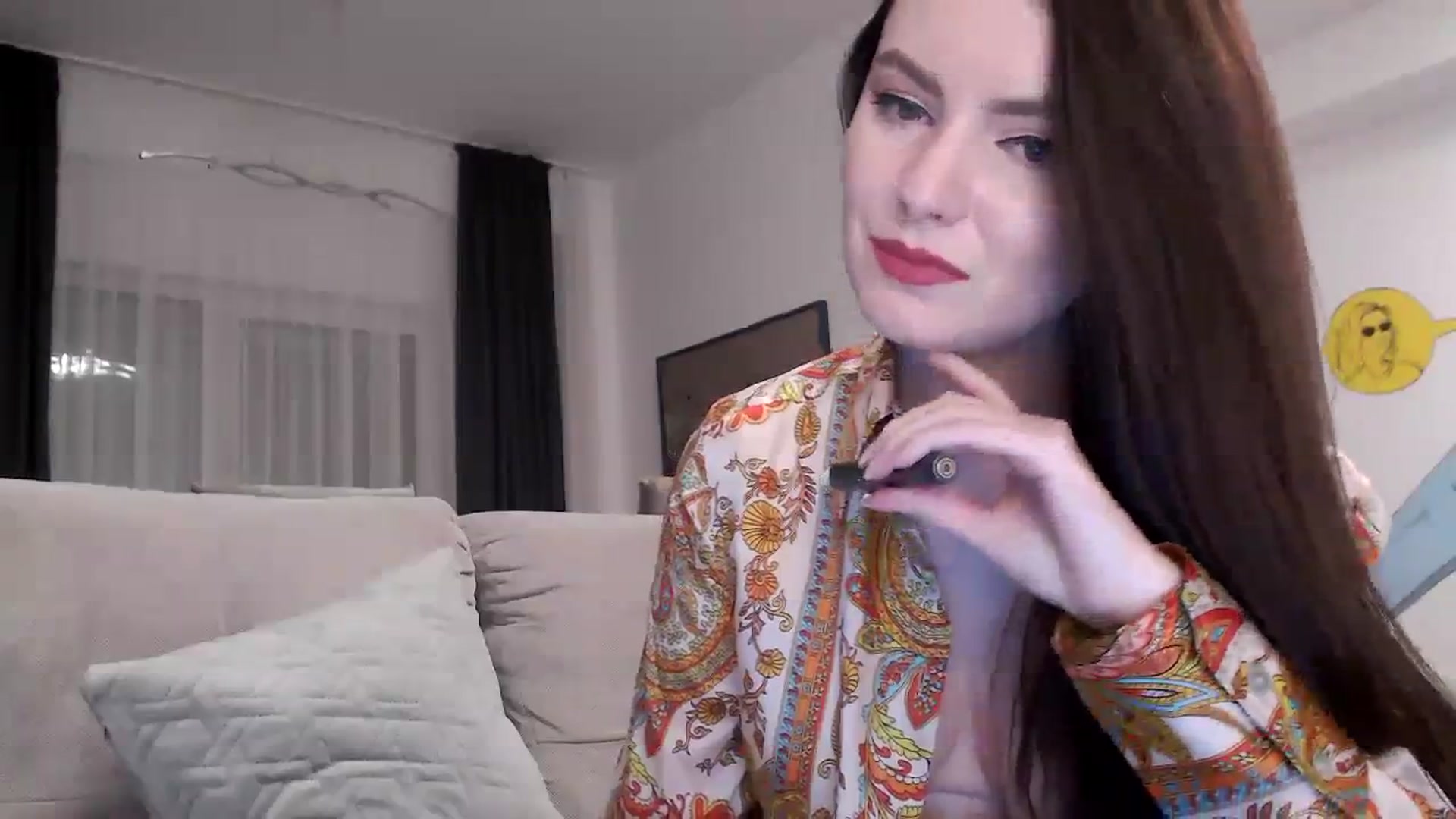 Gallery image thumbnail from Aryelle_'s myfreecams stream on, 01/26/2024, 23:27 image 14 of 20