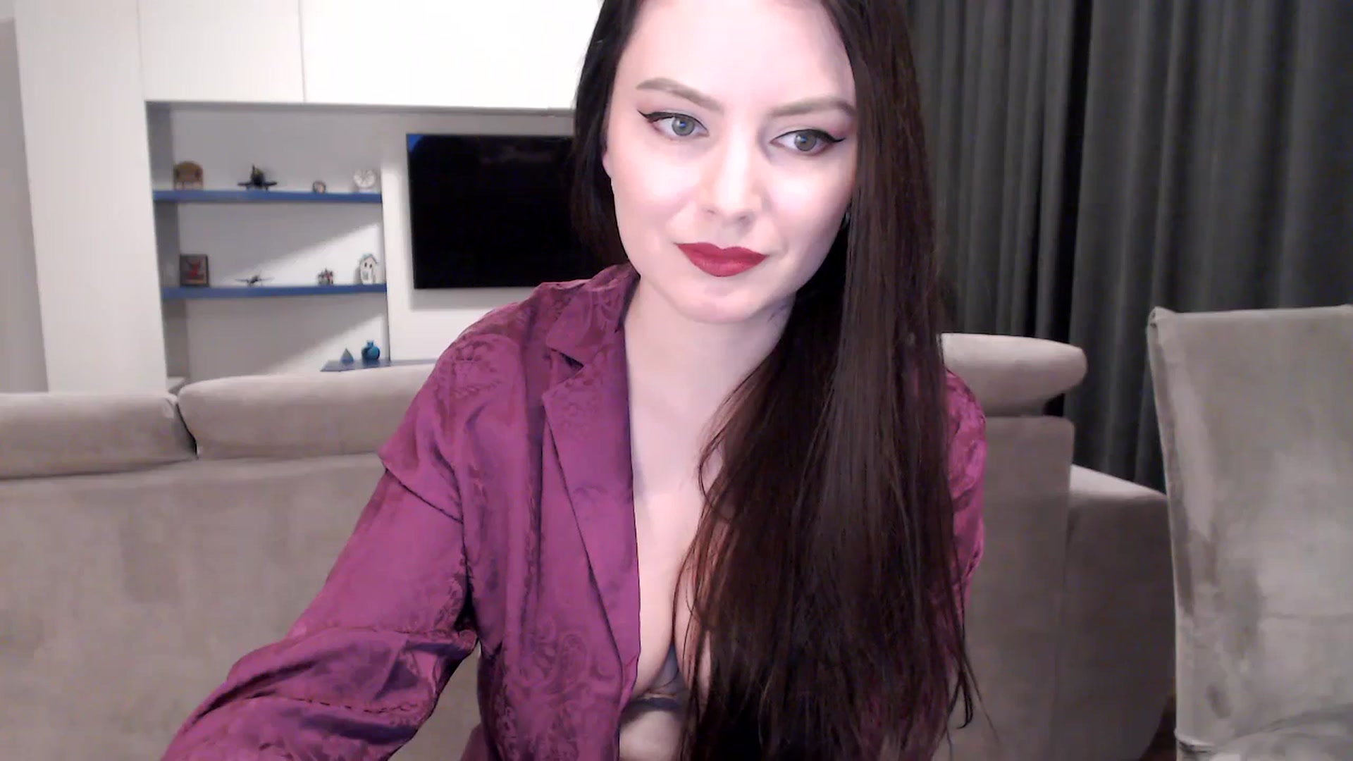 Gallery image thumbnail from Aryelle_'s myfreecams stream on, 03/02/2024, 01:03 image 5 of 20