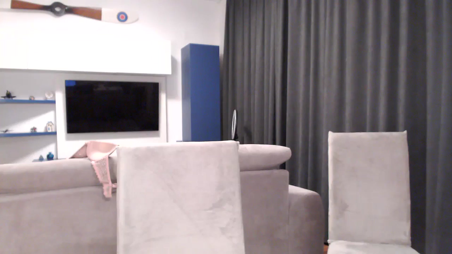Gallery image thumbnail from Aryelle_'s myfreecams stream on, 03/02/2024, 01:03 image 12 of 20