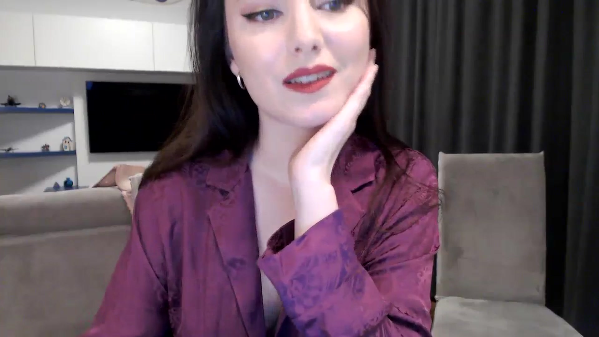 Gallery image thumbnail from Aryelle_'s myfreecams stream on, 03/02/2024, 01:03 image 14 of 20