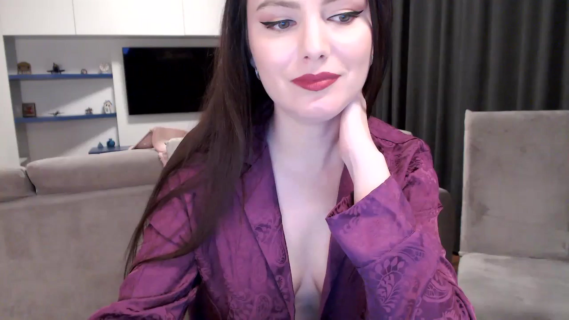 Gallery image thumbnail from Aryelle_'s myfreecams stream on, 03/02/2024, 01:03 image 16 of 20