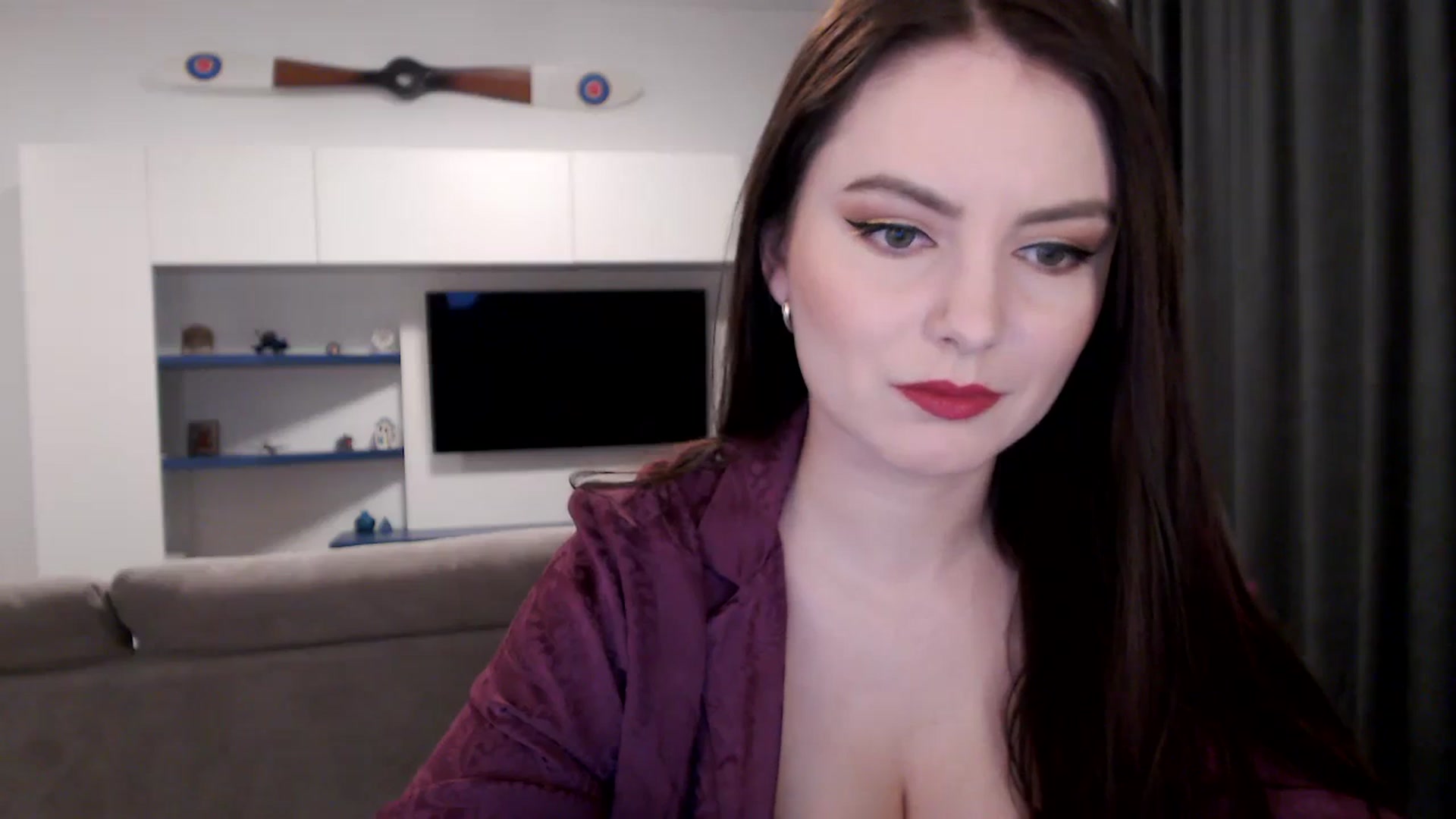 Gallery image thumbnail from Aryelle_'s myfreecams stream on, 03/23/2024, 23:58 image 14 of 20