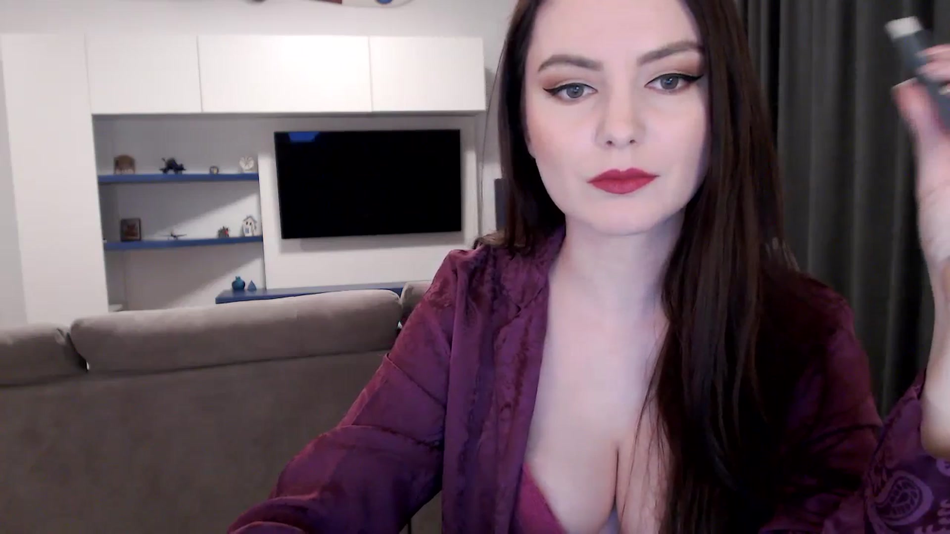 Gallery image thumbnail from Aryelle_'s myfreecams stream on, 03/23/2024, 23:58 image 6 of 20