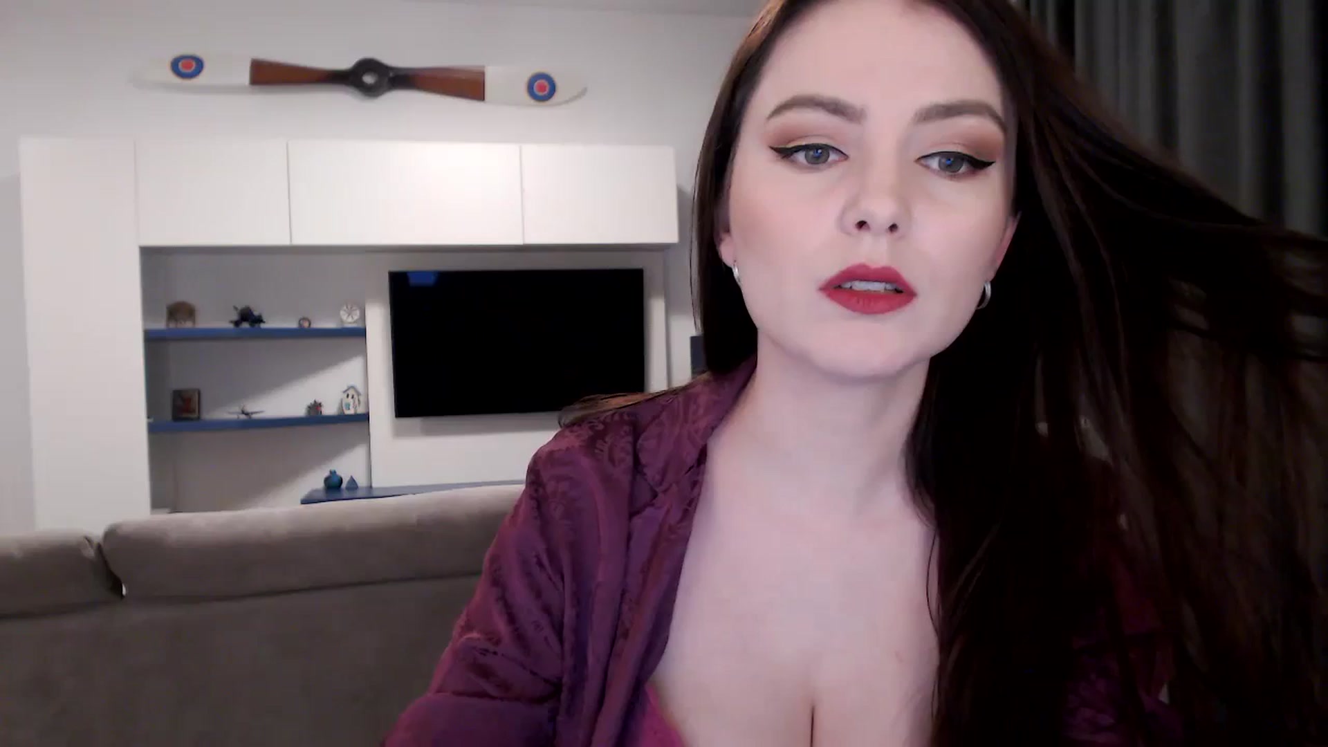 Gallery image thumbnail from Aryelle_'s myfreecams stream on, 03/23/2024, 23:58 image 13 of 20